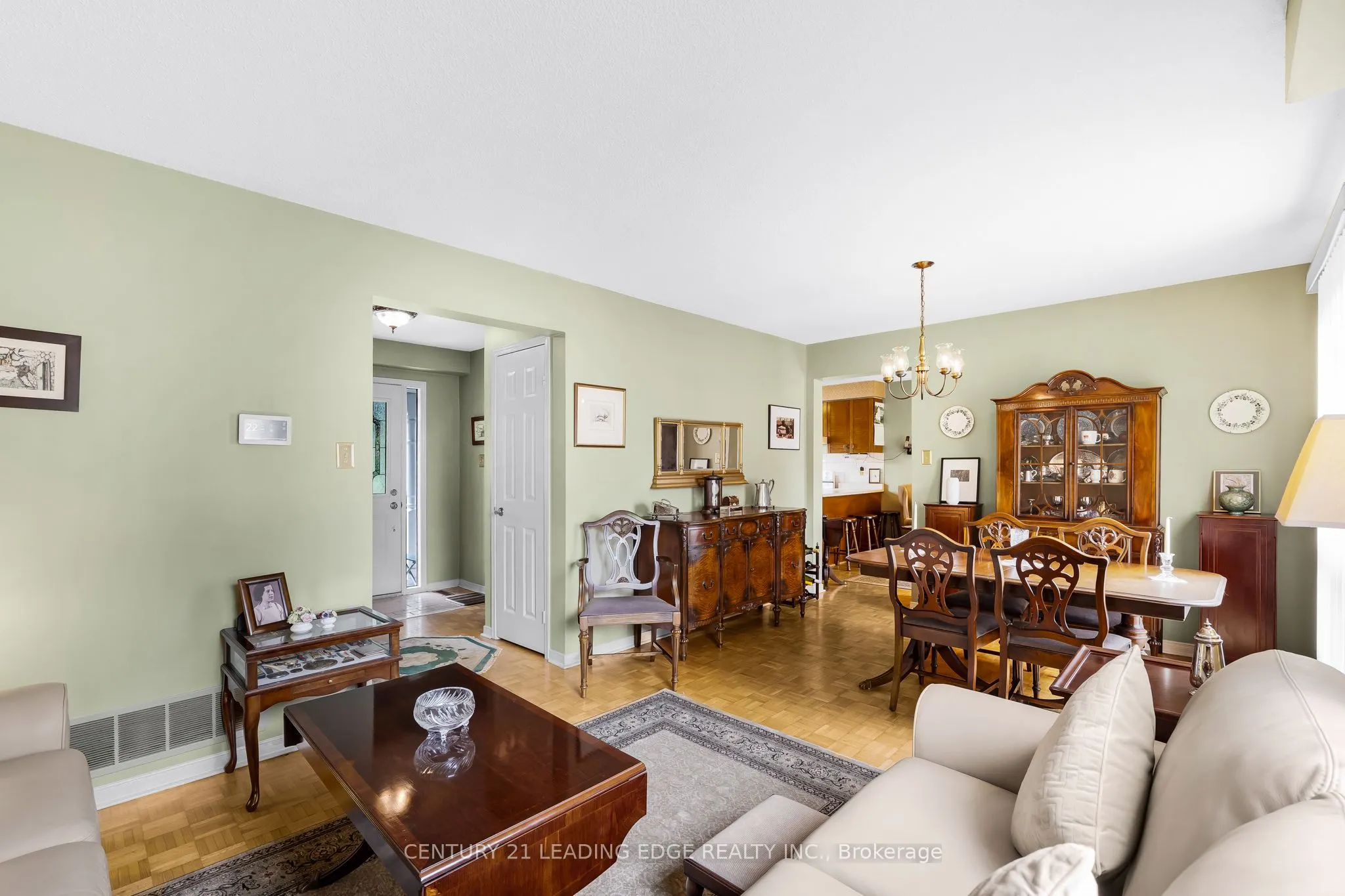 12 Flint Crescent