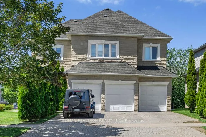 124 Boake Trail