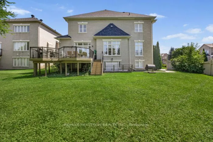 124 Boake Trail