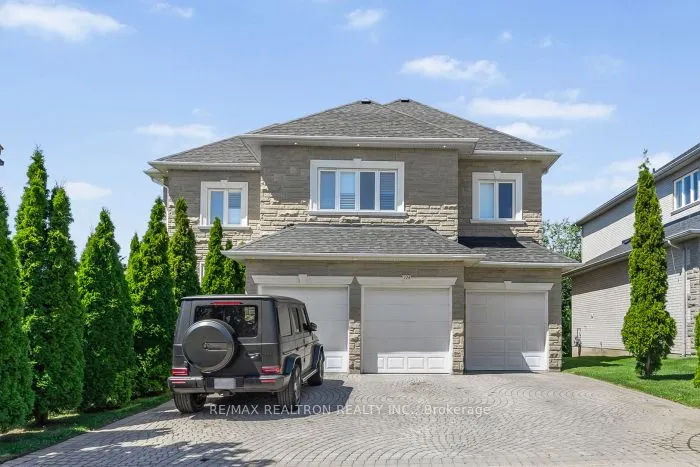 124 Boake Trail