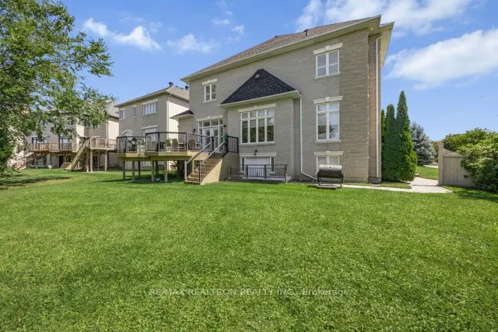 124 Boake Trail