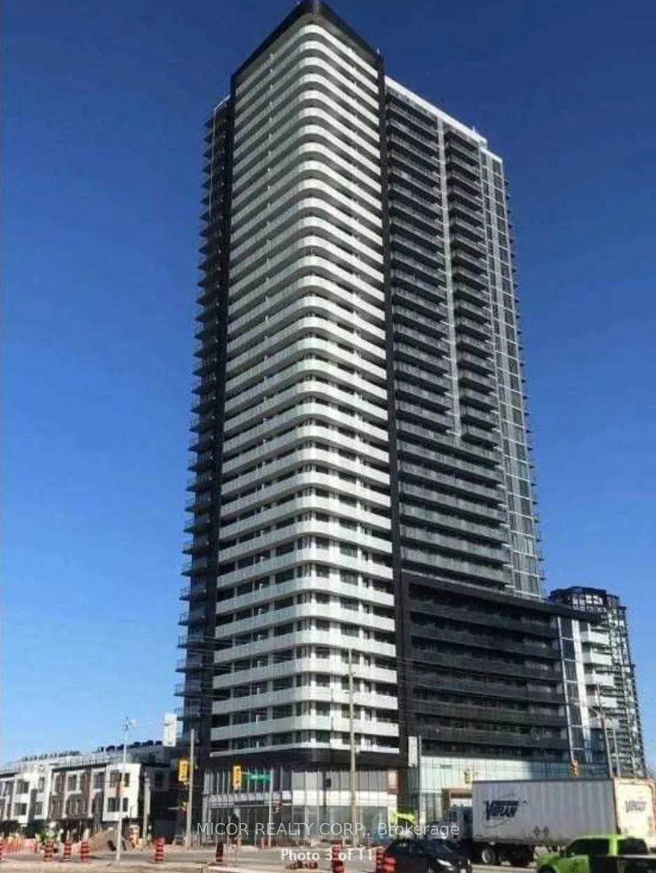 7895 Jane Street, #2208
