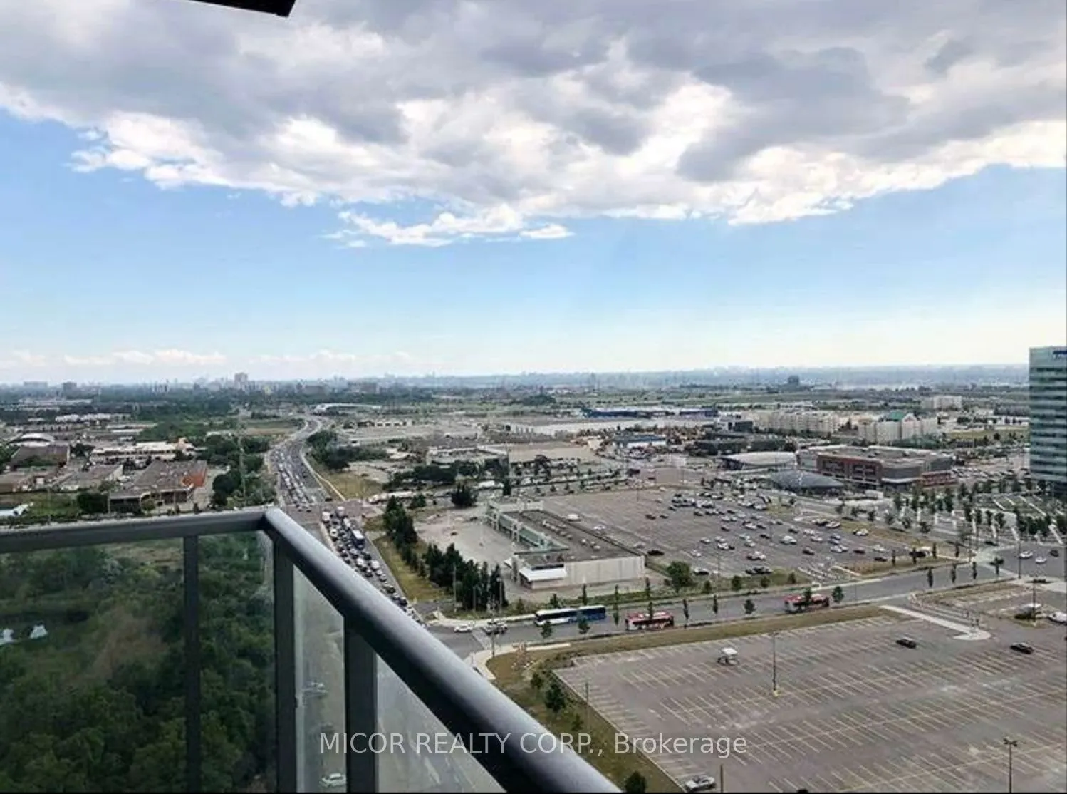 7895 Jane Street, #2208