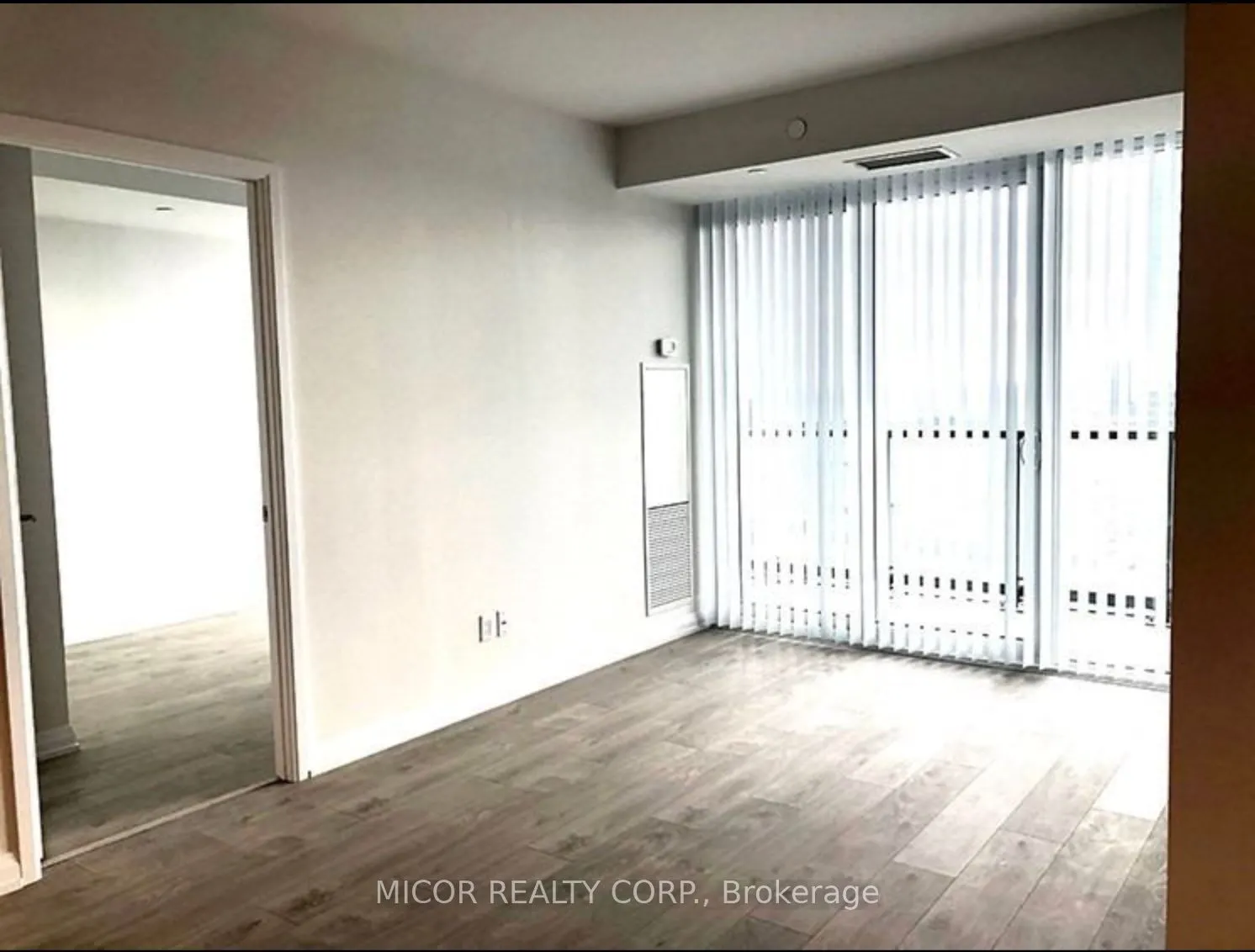 7895 Jane Street, #2208