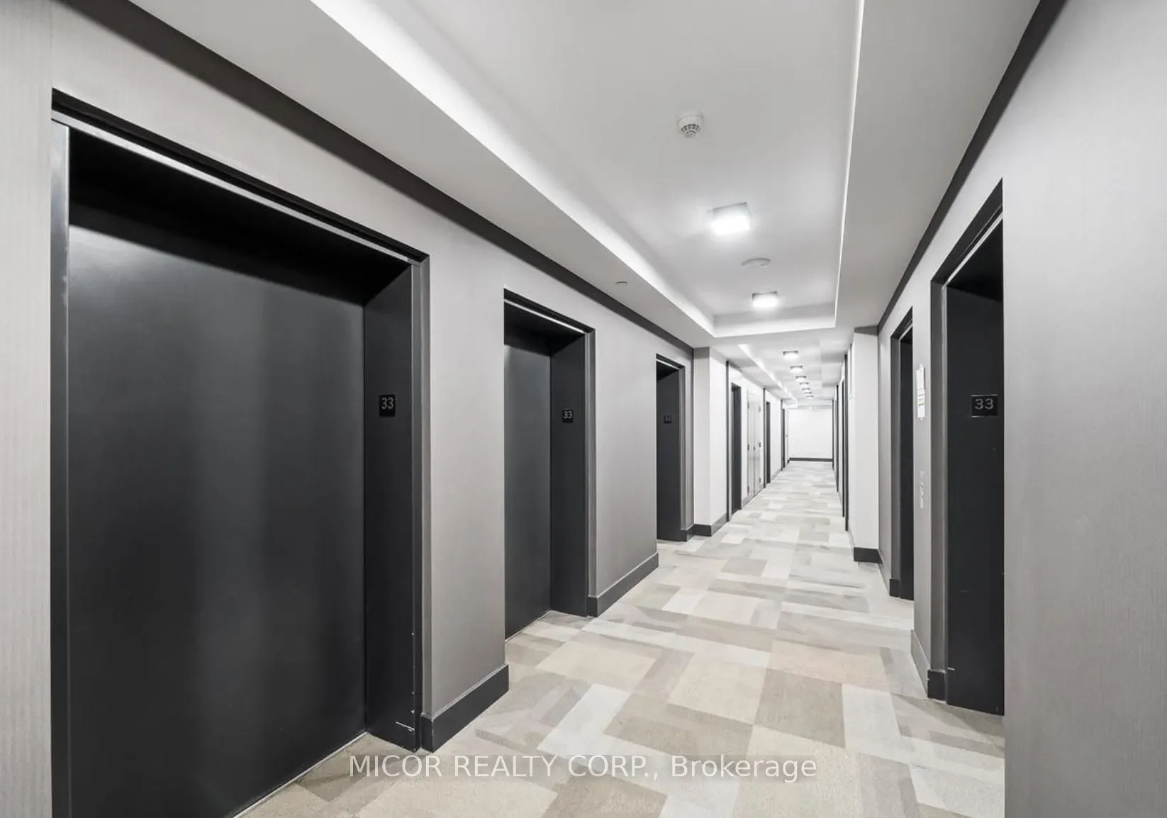 7895 Jane Street, #2208