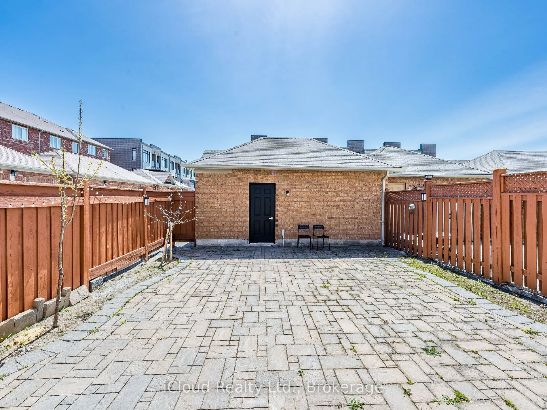 11 Davos Road