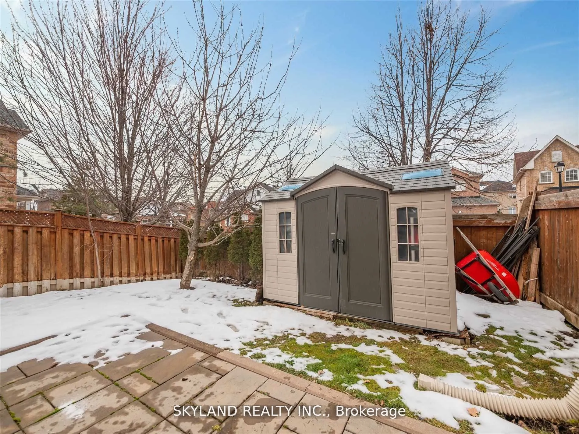 384 Spruce Grove Crescent, #Bsmt