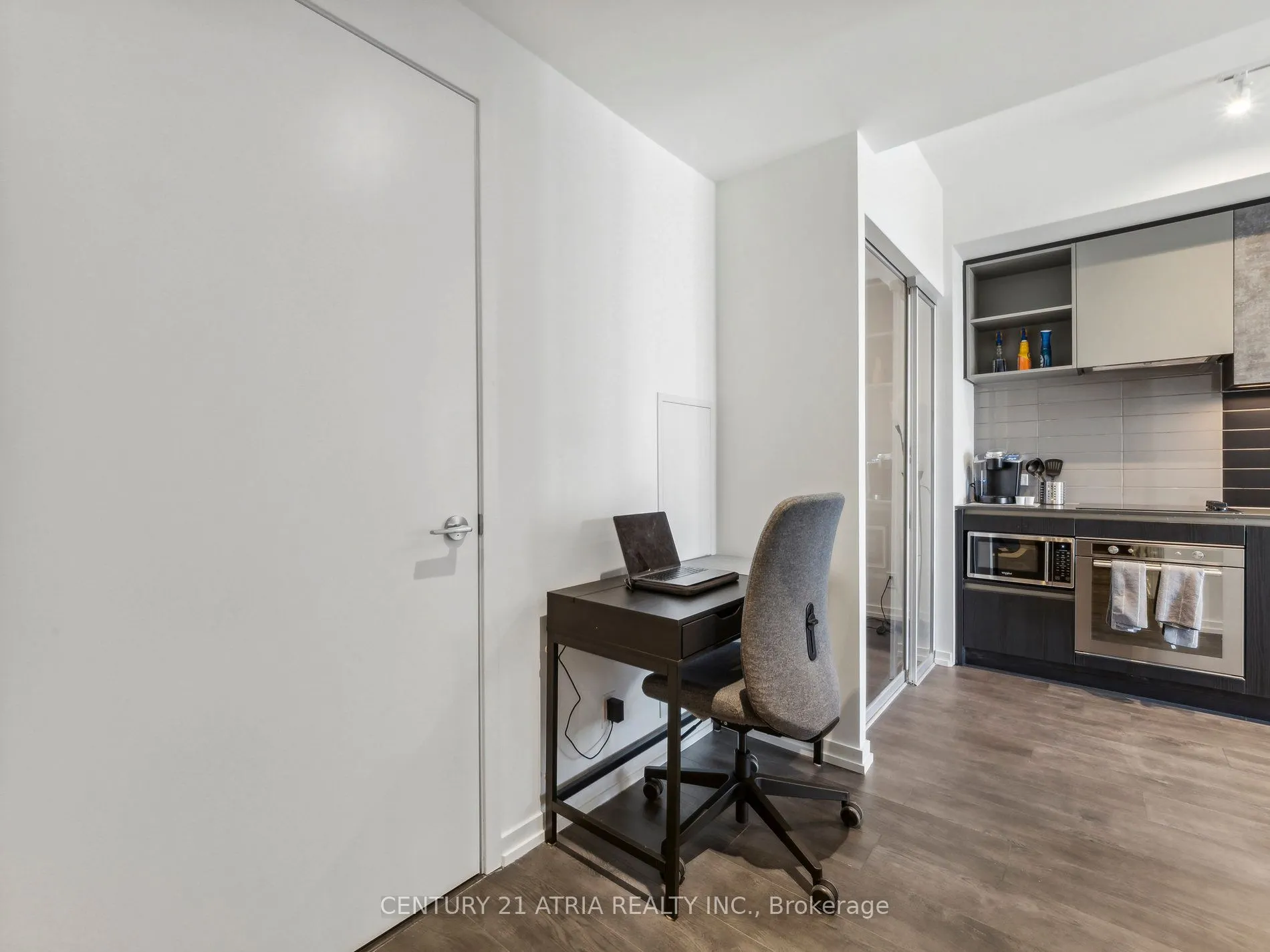 175 Millway Avenue, #5608 2nd BR