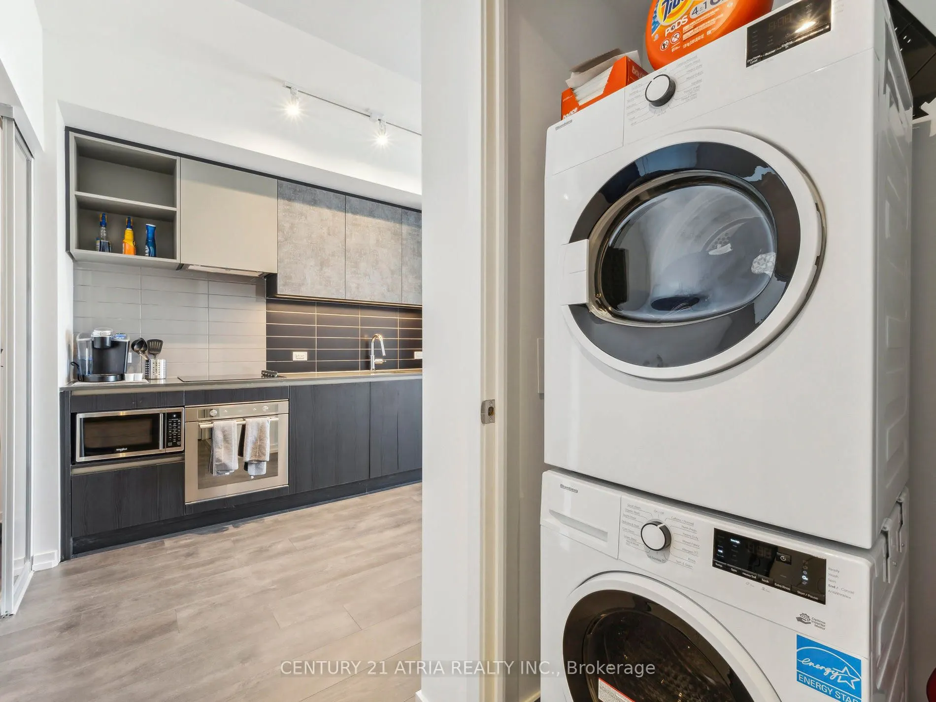 175 Millway Avenue, #5608 2nd BR