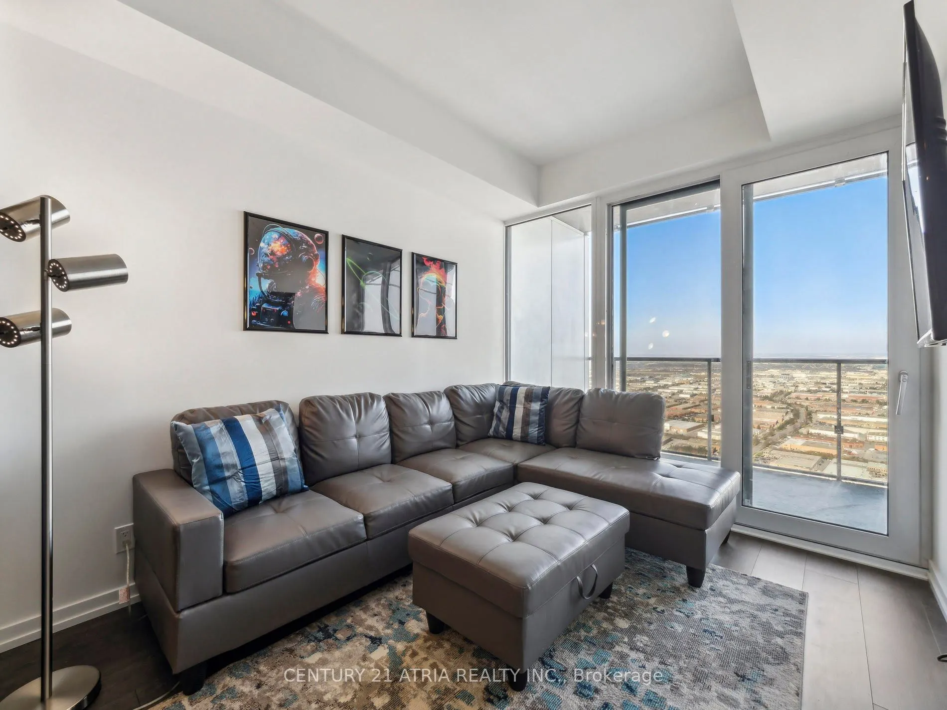 175 Millway Avenue, #5608 2nd BR