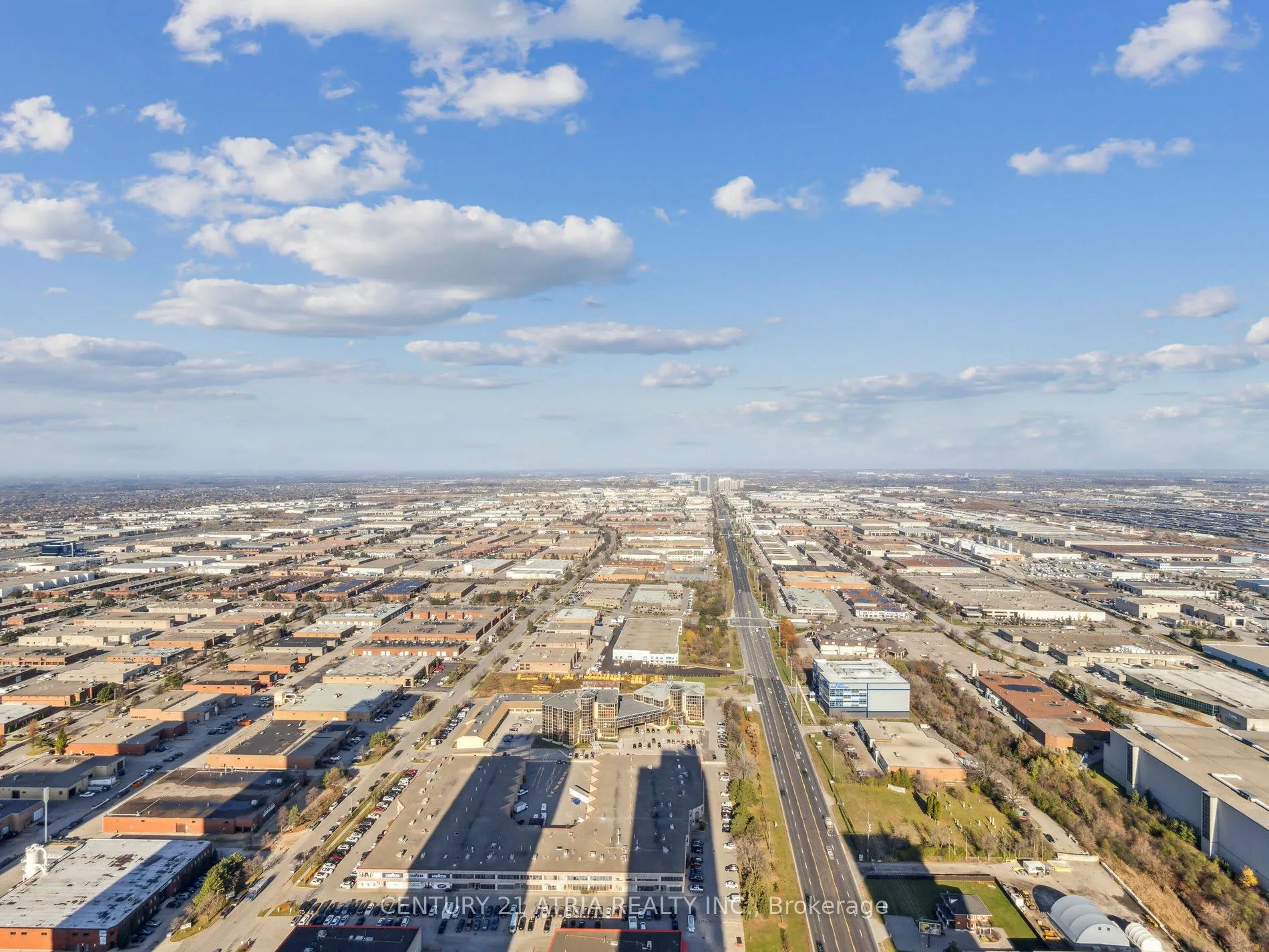 175 Millway Avenue, #5608 2nd BR