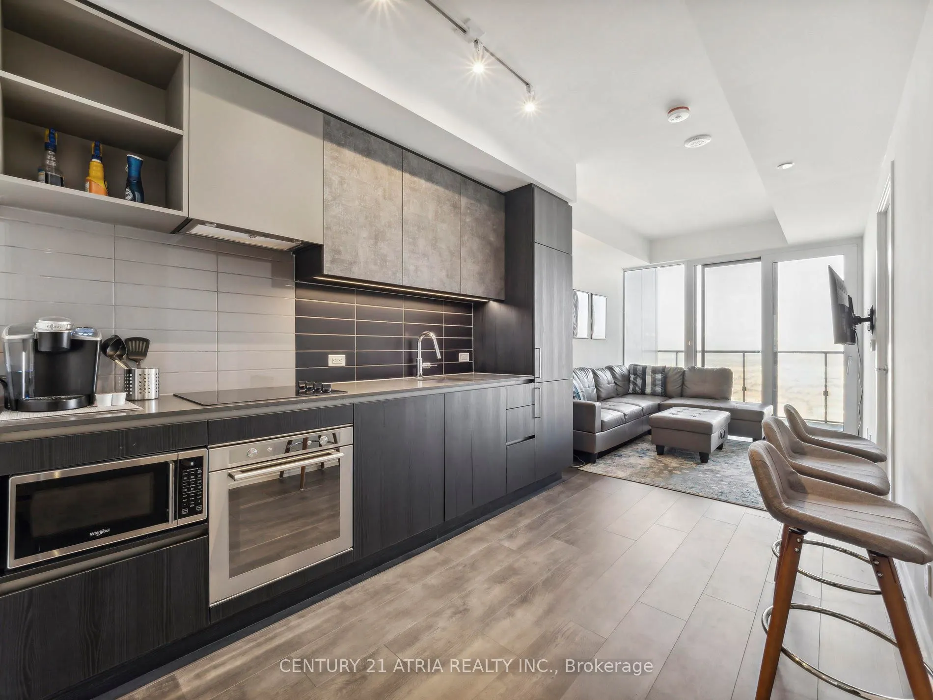 175 Millway Avenue, #5608 2nd BR