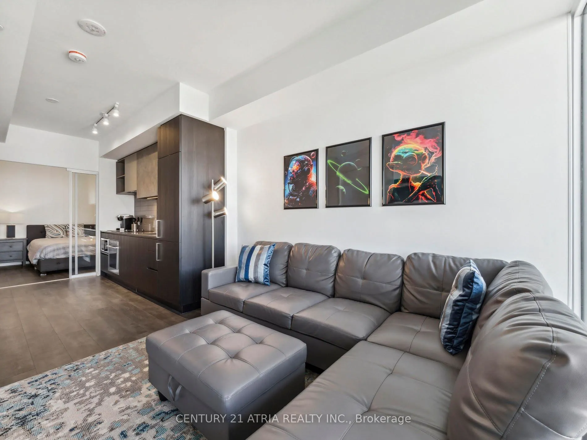 175 Millway Avenue, #5608 2nd BR