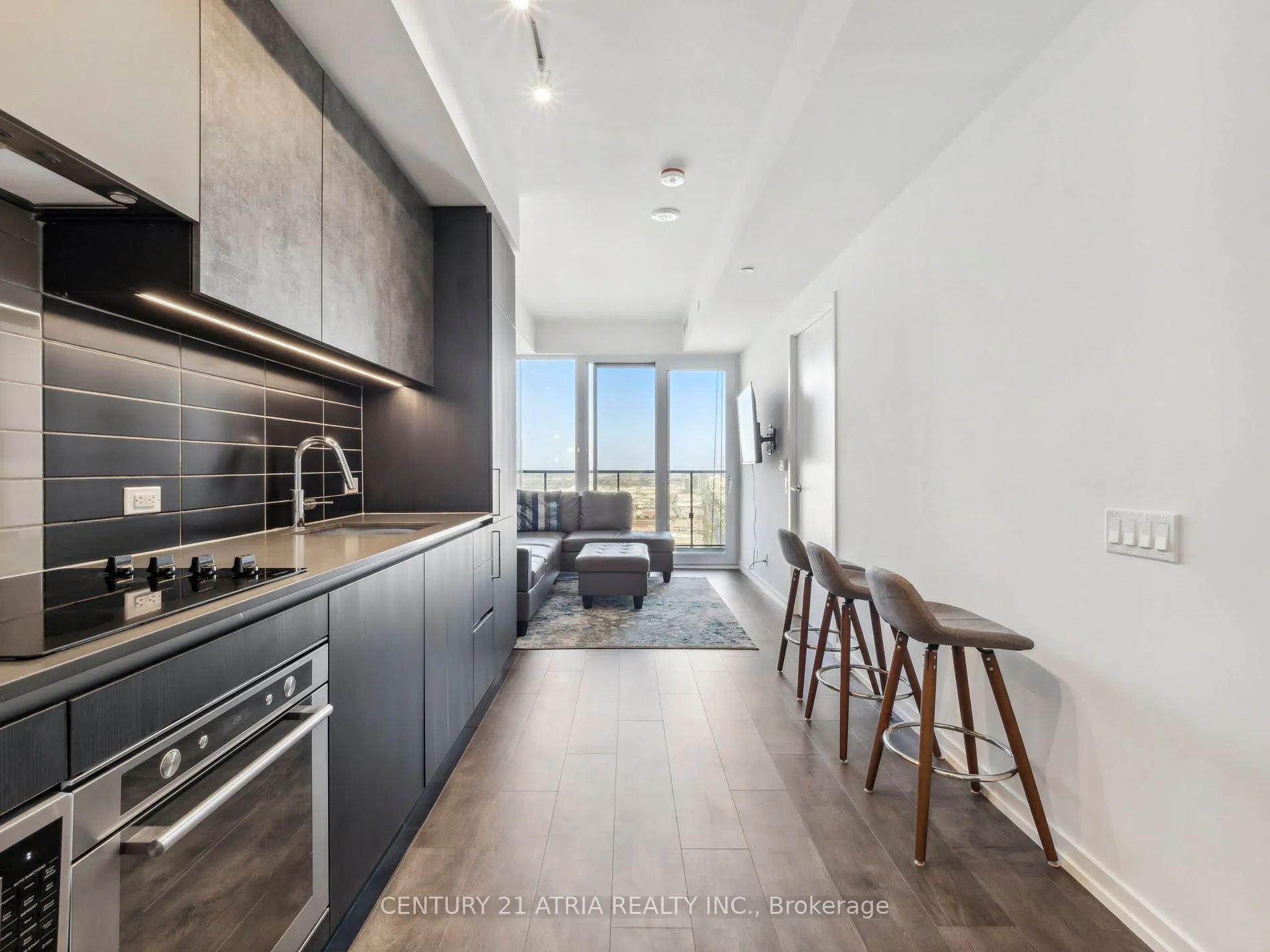 175 Millway Avenue, #5608 2nd BR