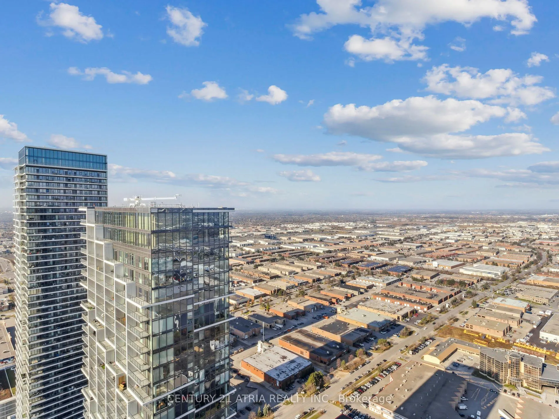175 Millway Avenue, #5608 2nd BR