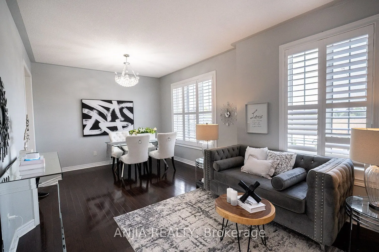 68 Lucida Court