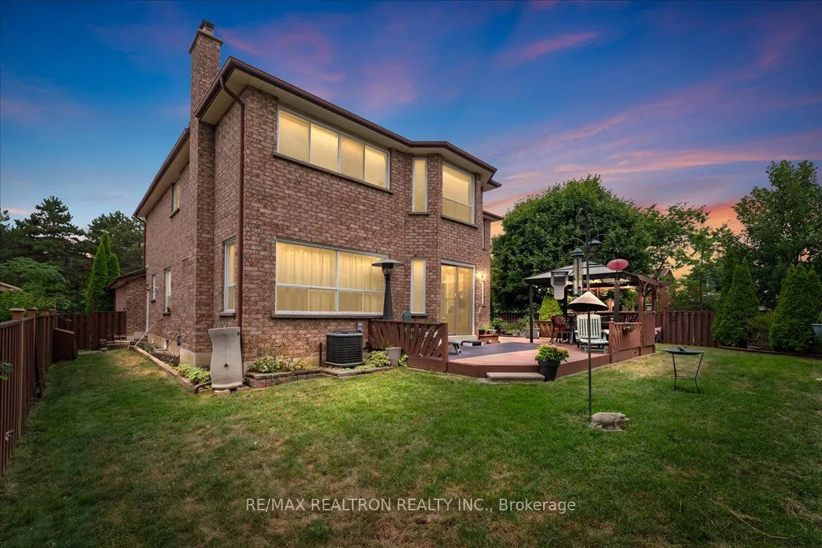 151 Lyndhurst Drive