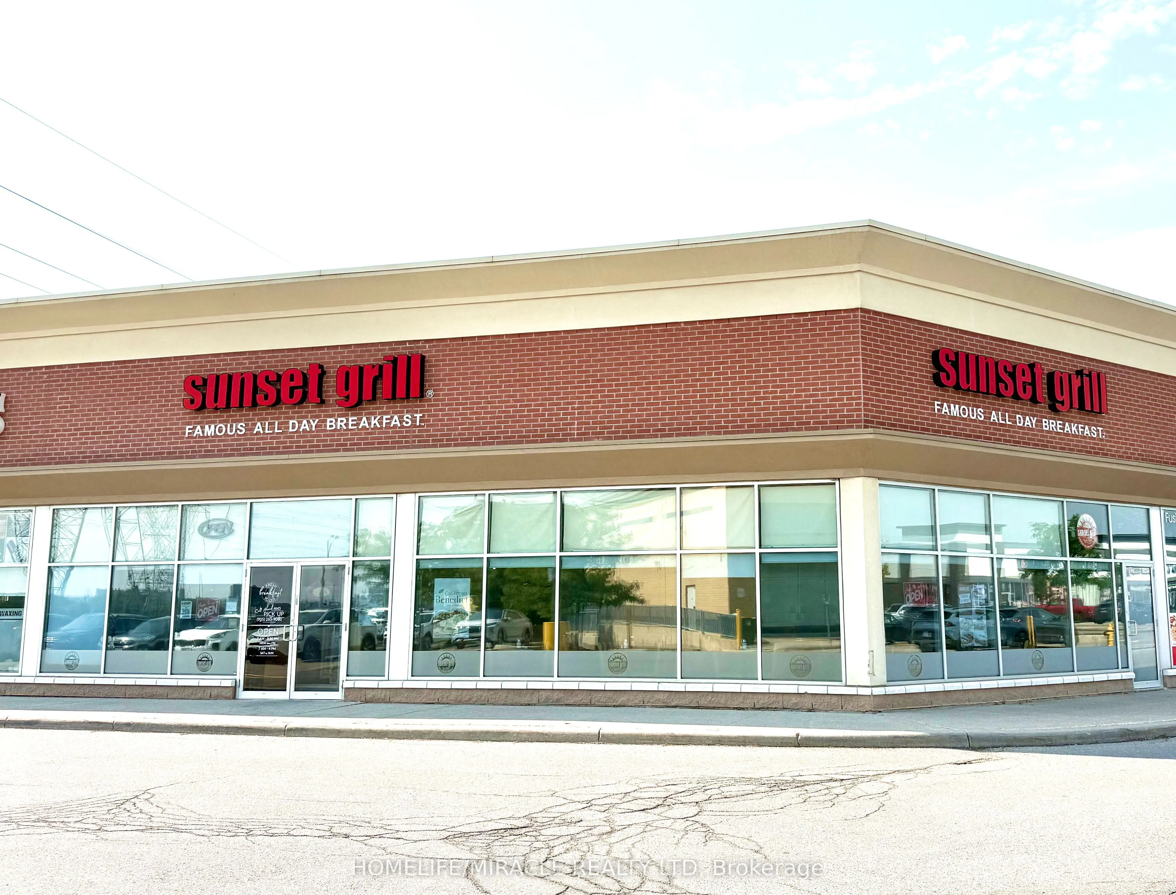 8280 Highway 27