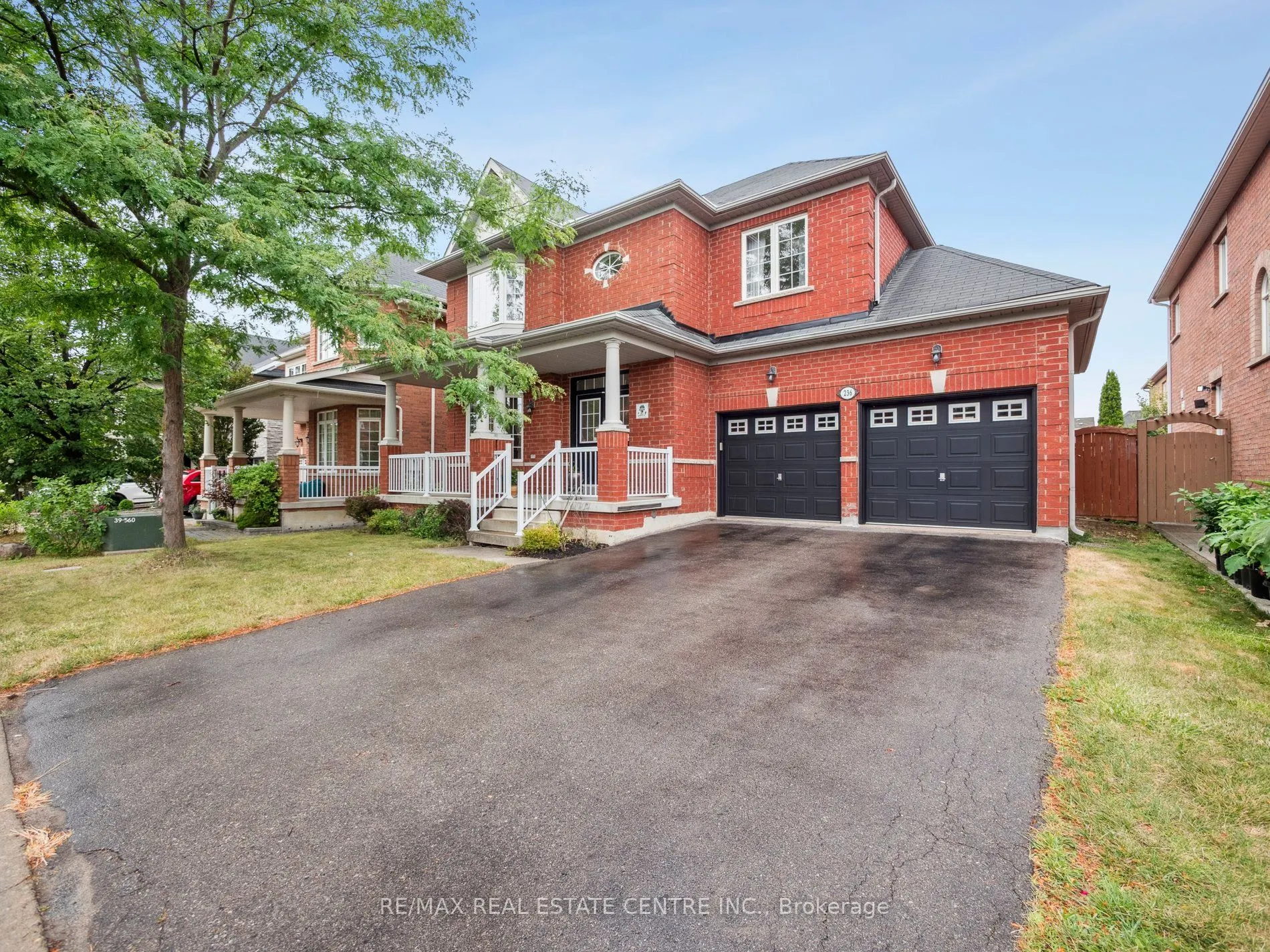 236 St Urbain Drive