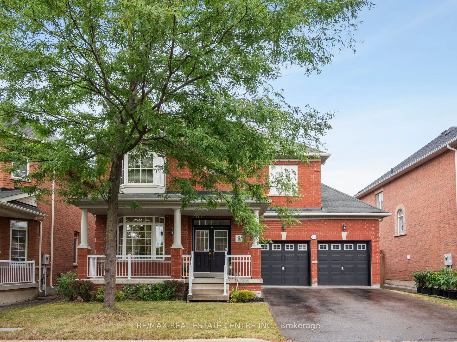 236 St Urbain Drive