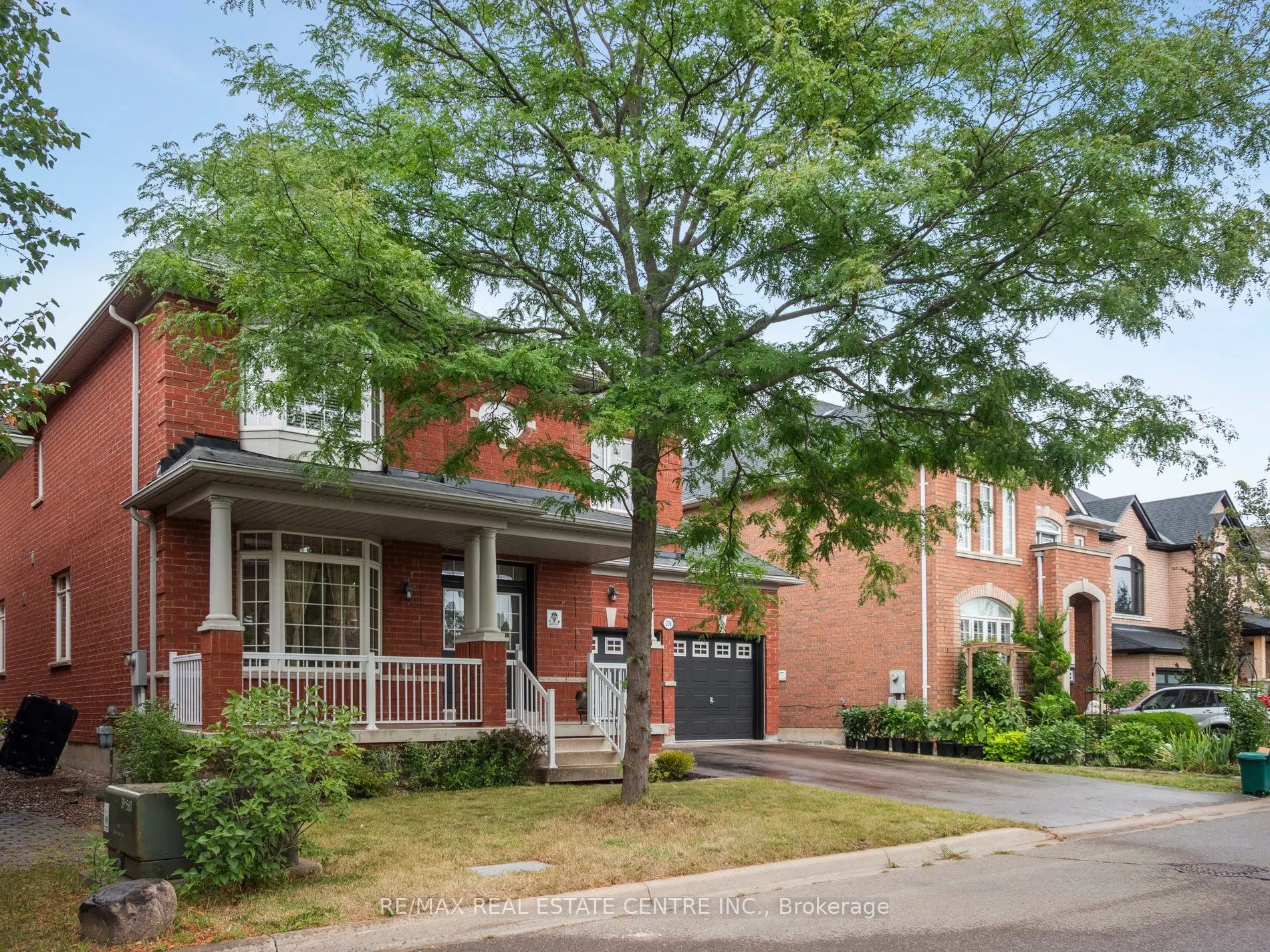 236 St Urbain Drive