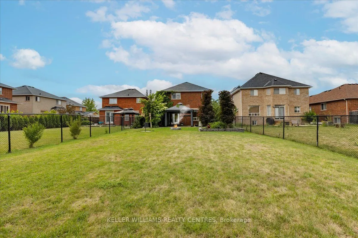 63 Kerfoot Crescent