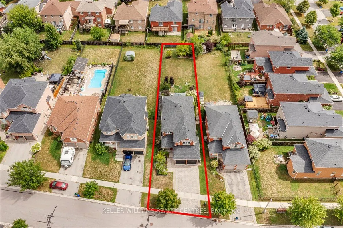 63 Kerfoot Crescent