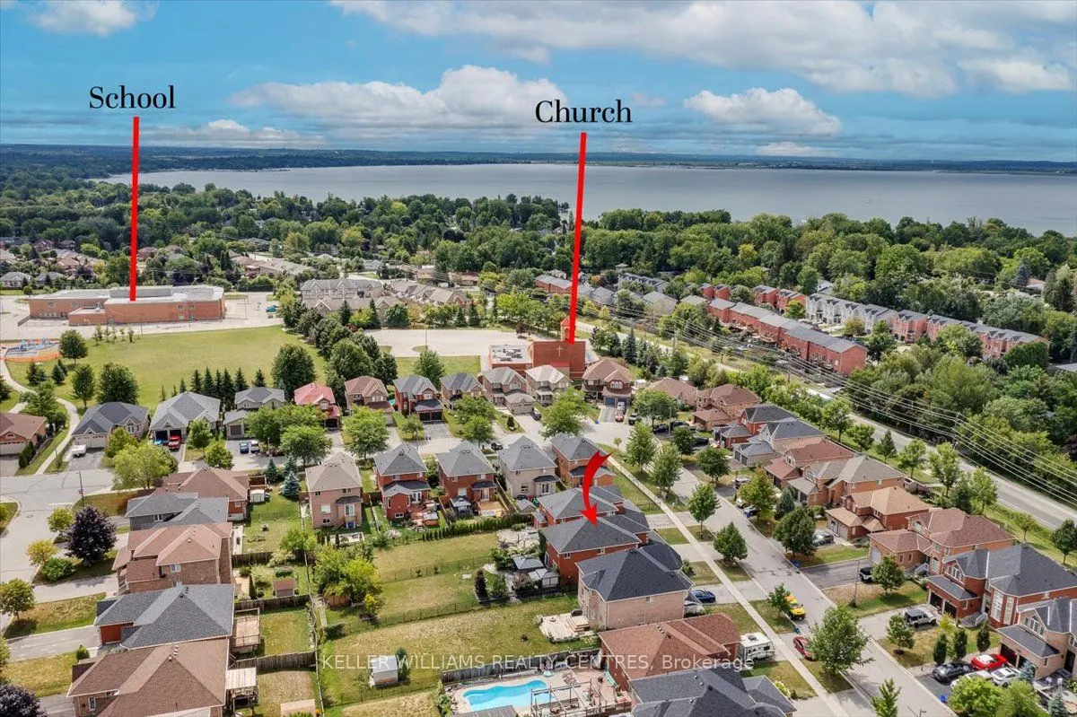 63 Kerfoot Crescent