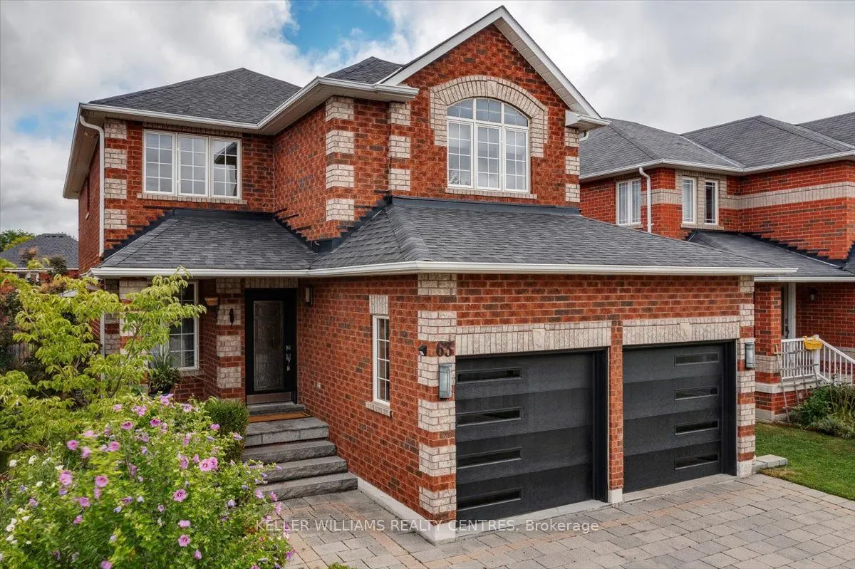 63 Kerfoot Crescent