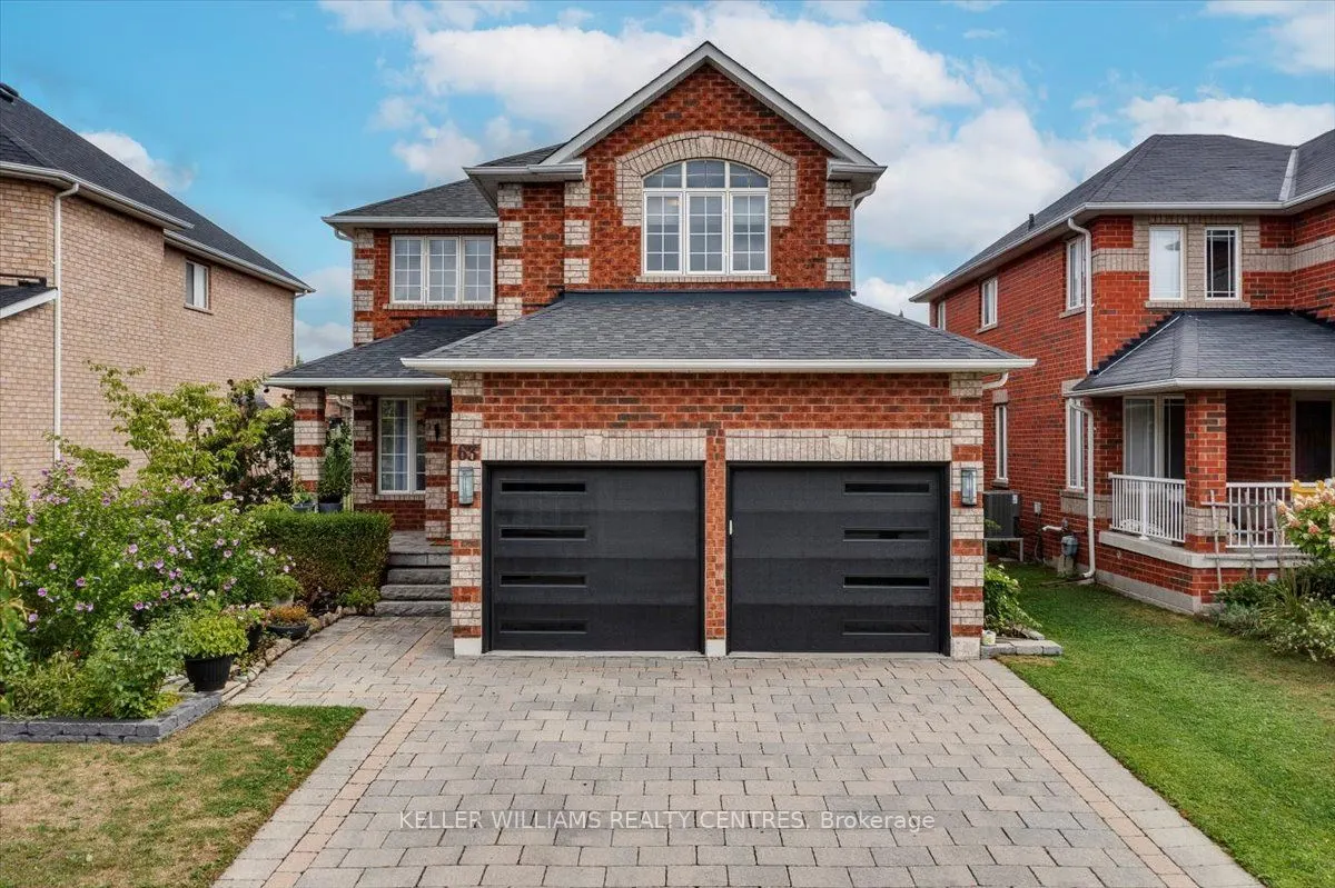 63 Kerfoot Crescent