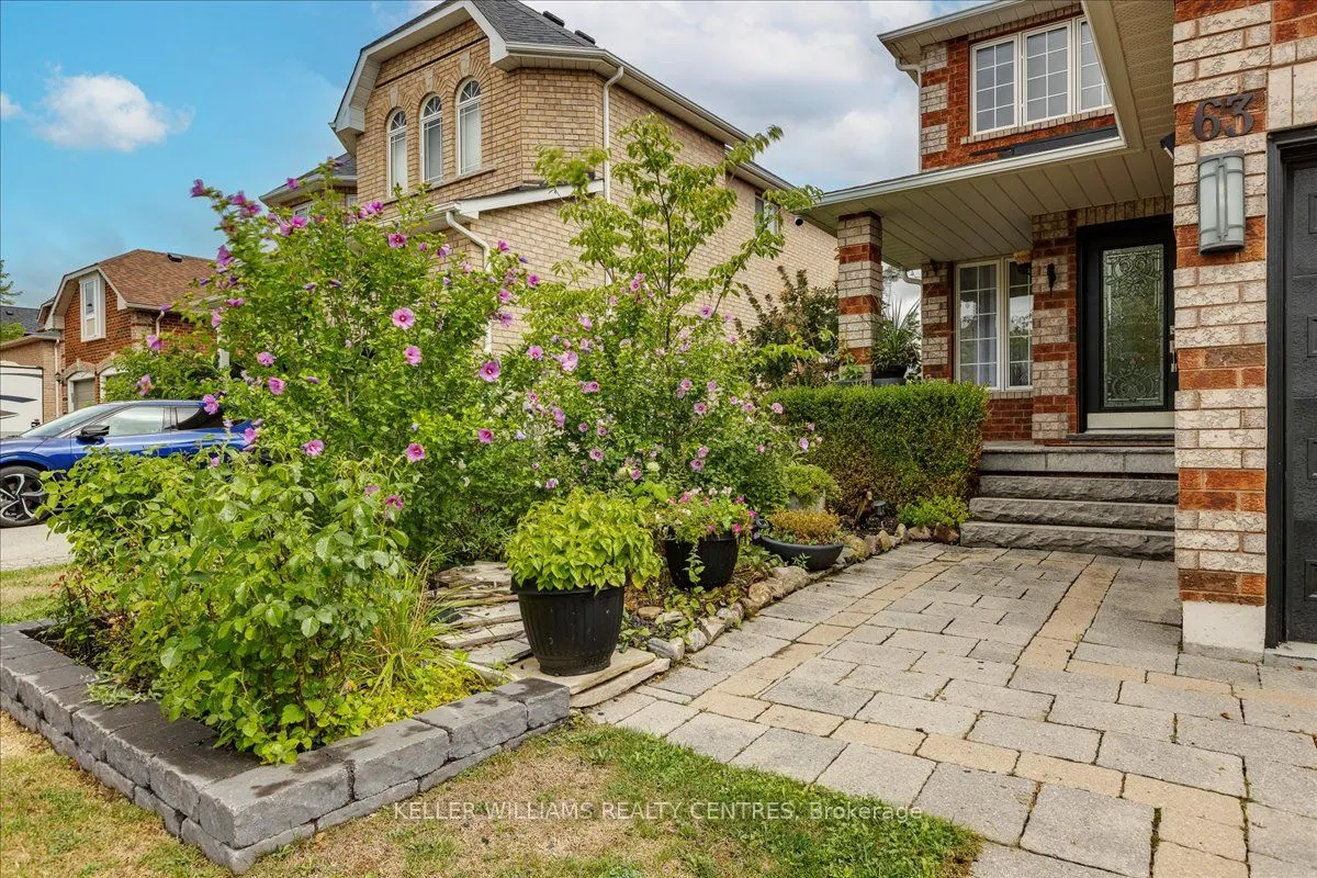 63 Kerfoot Crescent