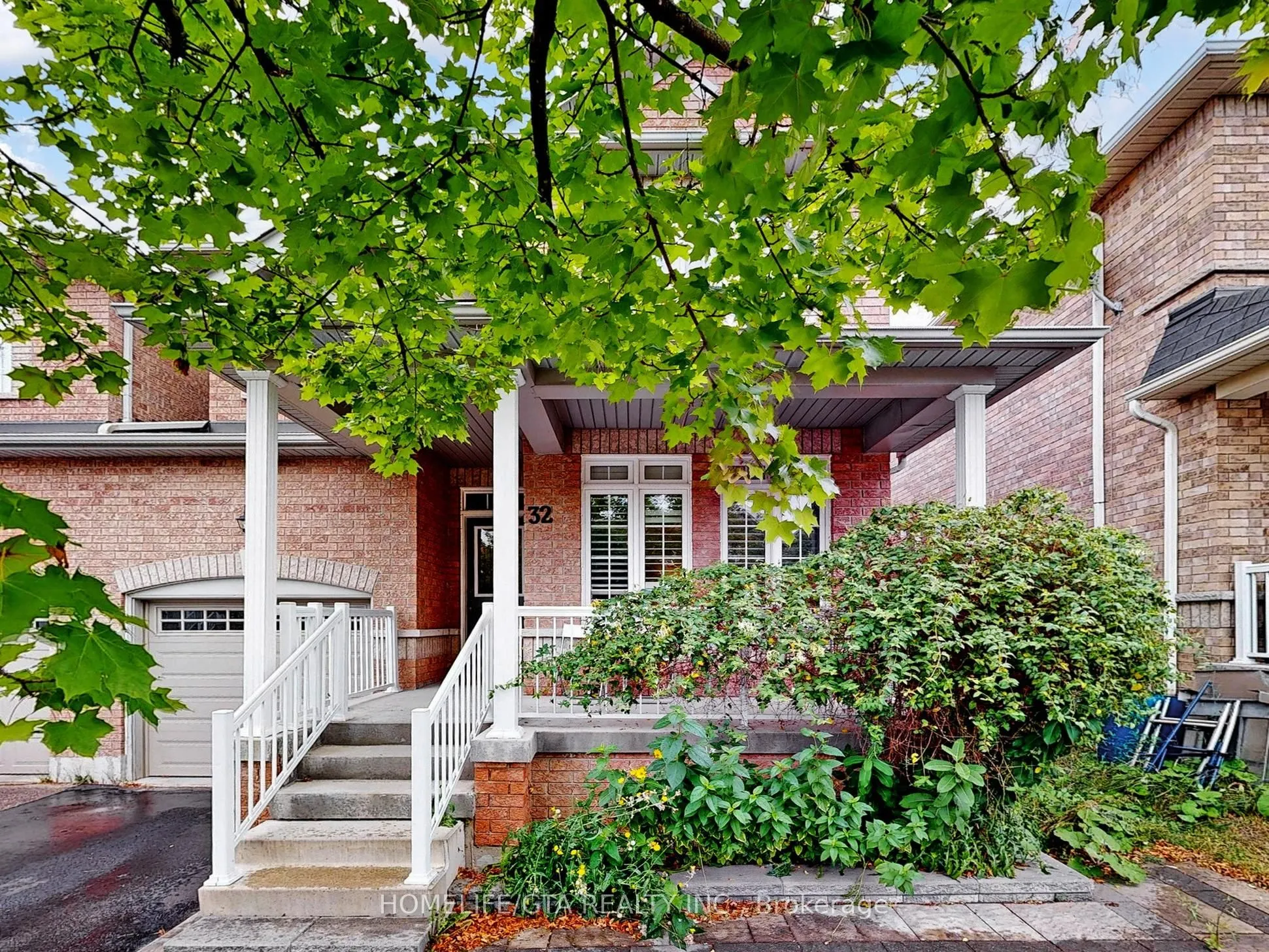 32 Scott Brown Street