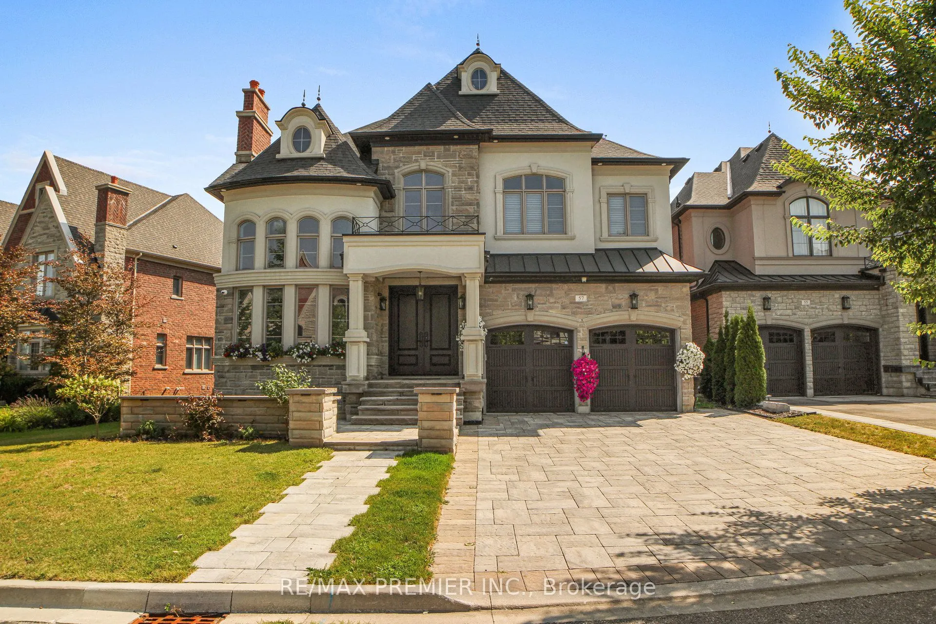 57 Hogan Court