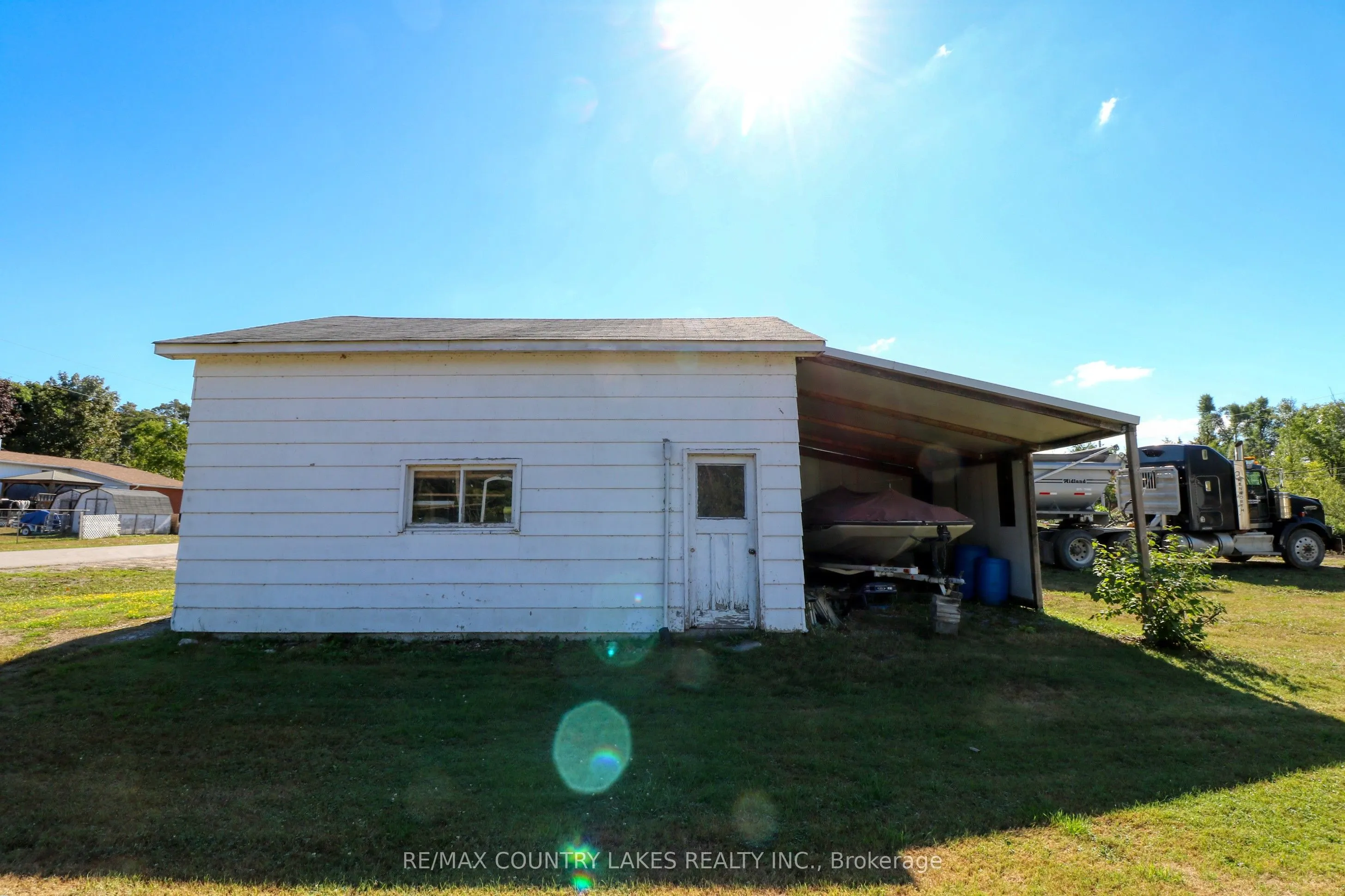 122 Victoria Avenue