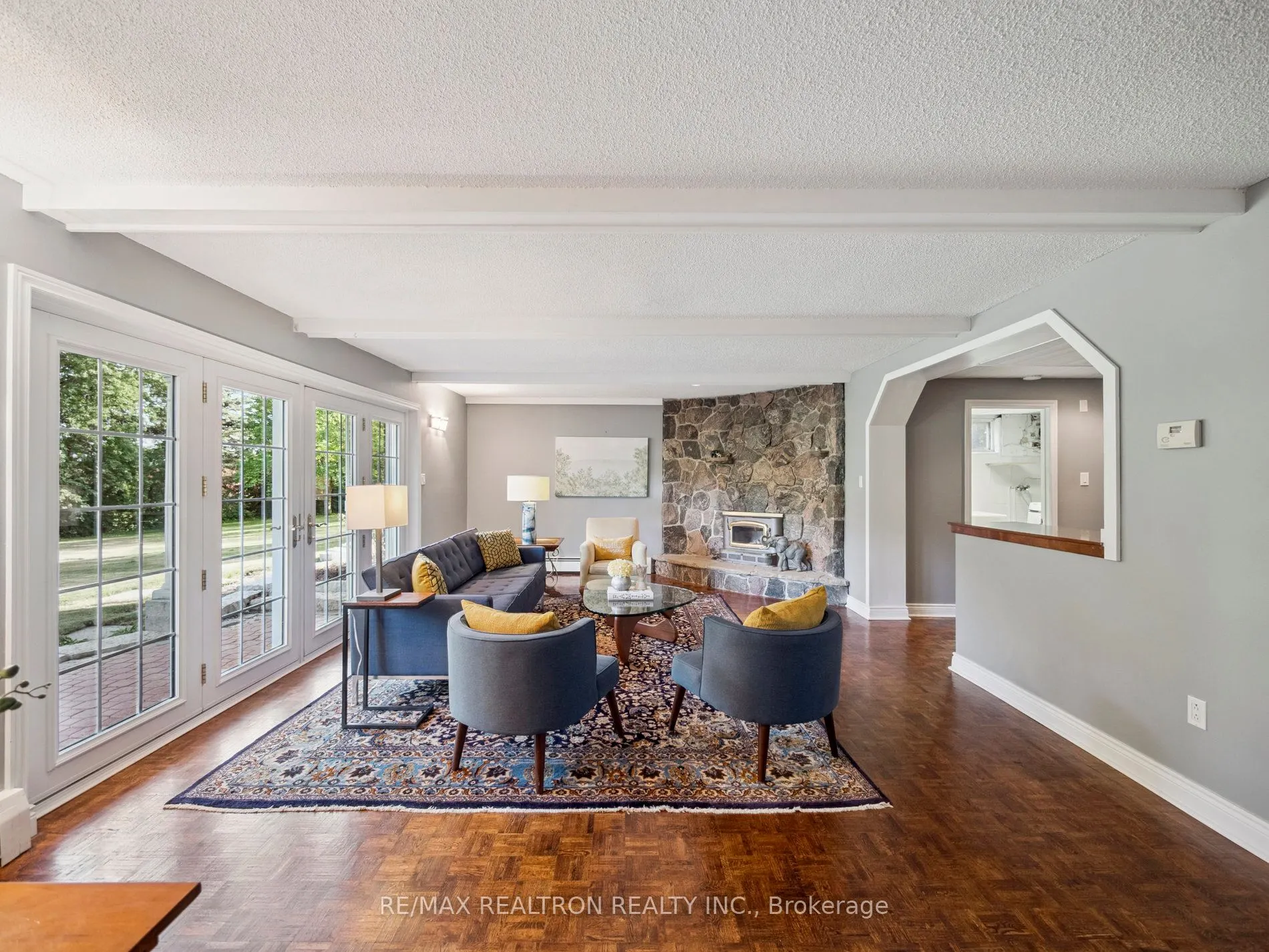 668 Mount Albert Road