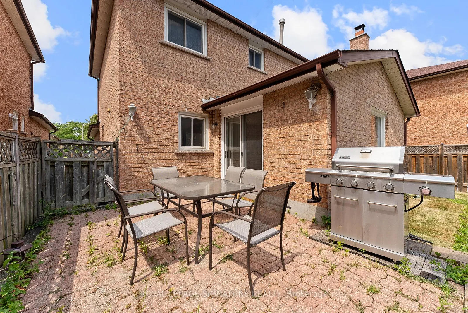 47 Dunbarton Court