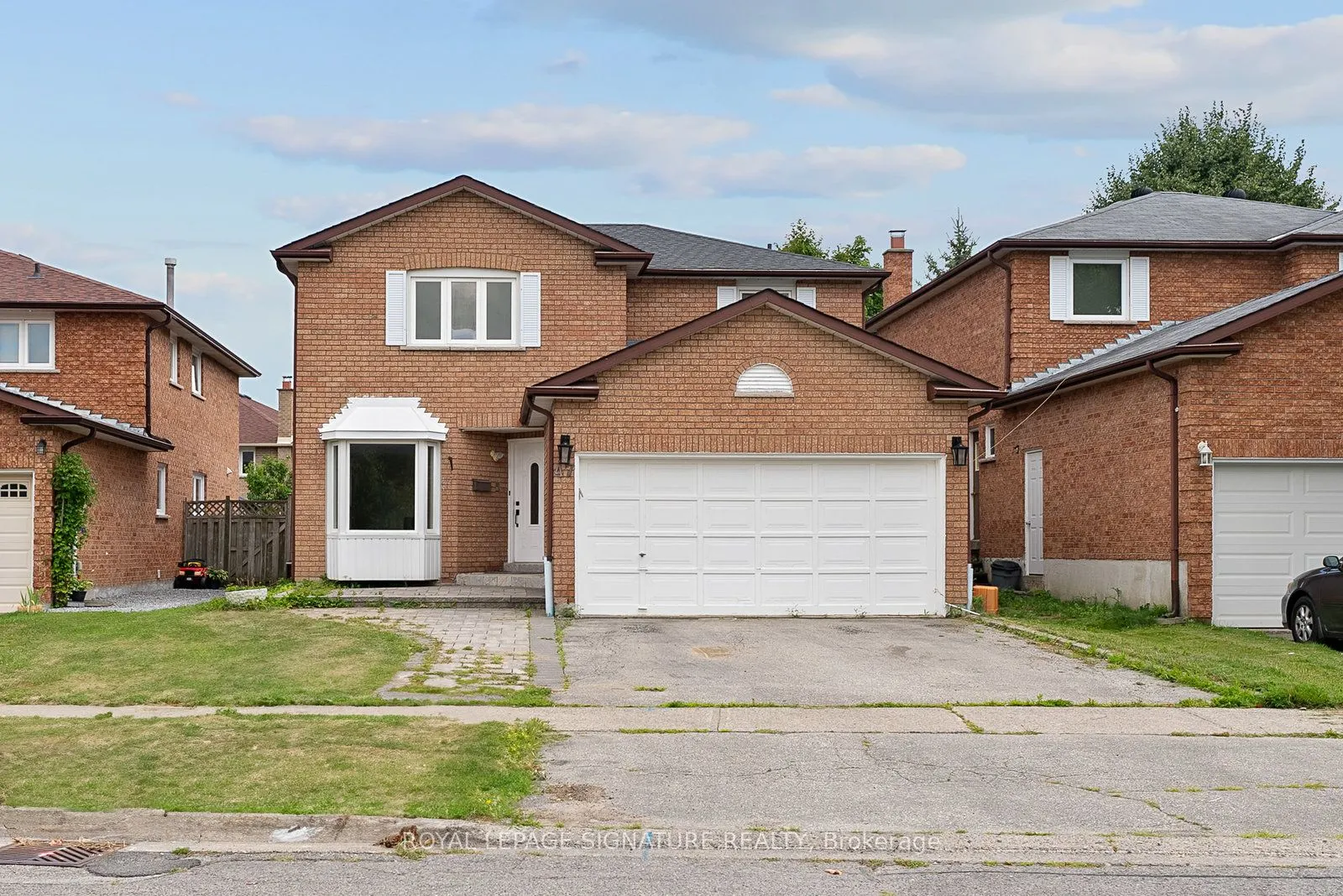 47 Dunbarton Court