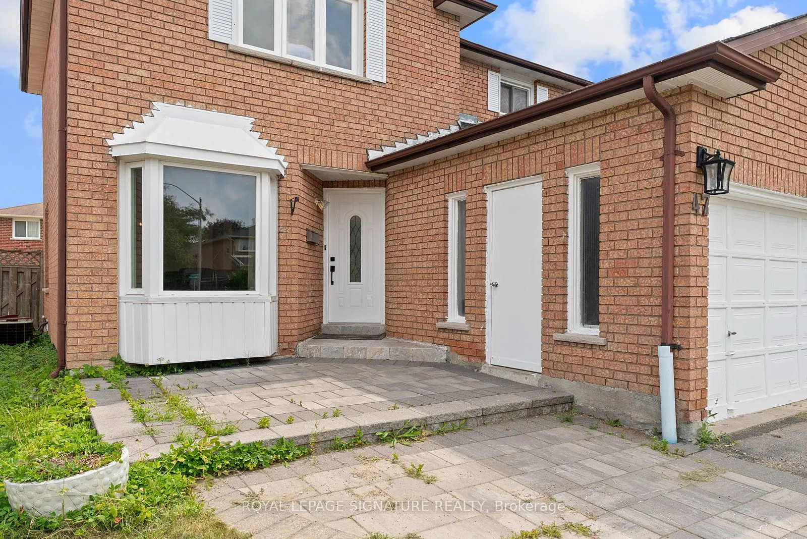 47 Dunbarton Court