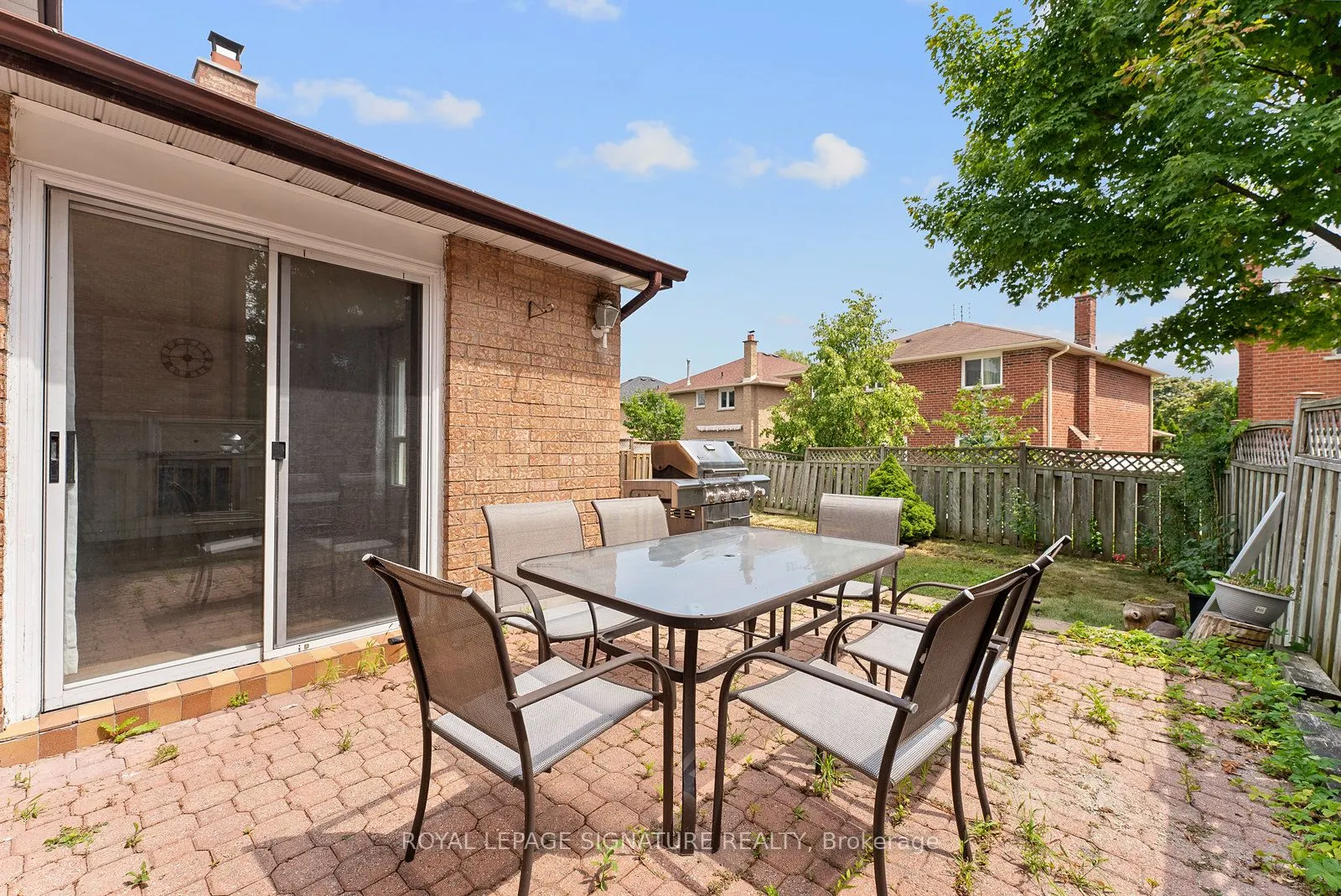 47 Dunbarton Court