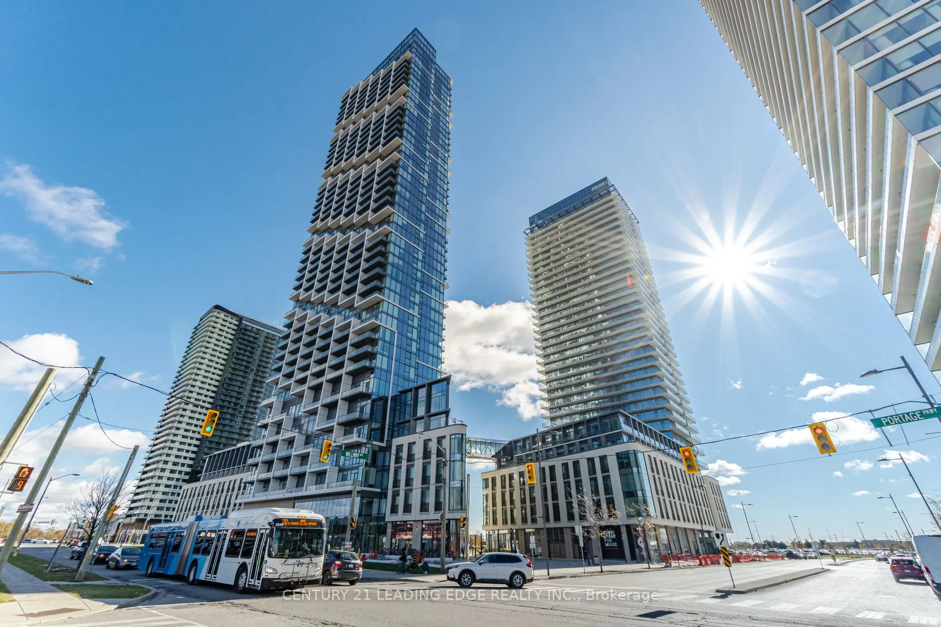 1000 Portage Parkway, #4902
