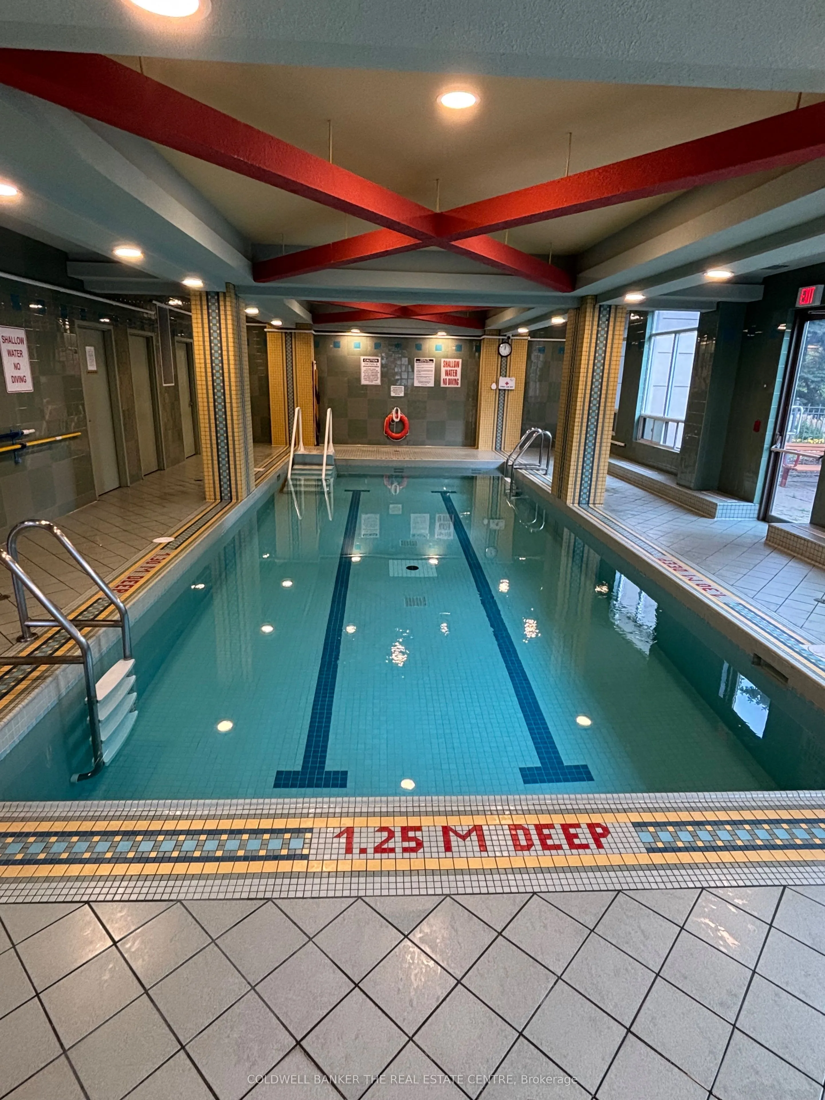 29 Northern Hts Drive, #301