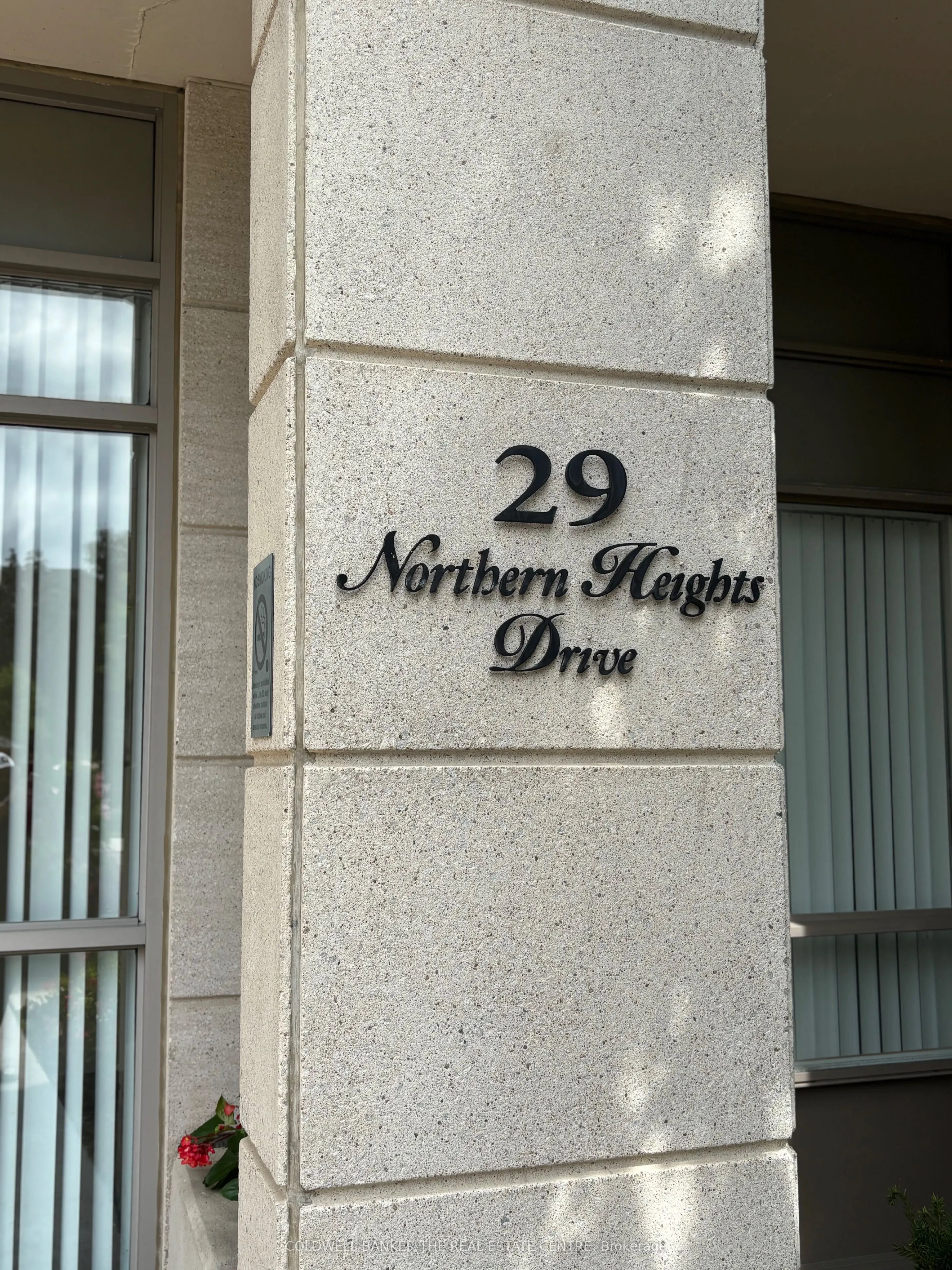 29 Northern Hts Drive, #301