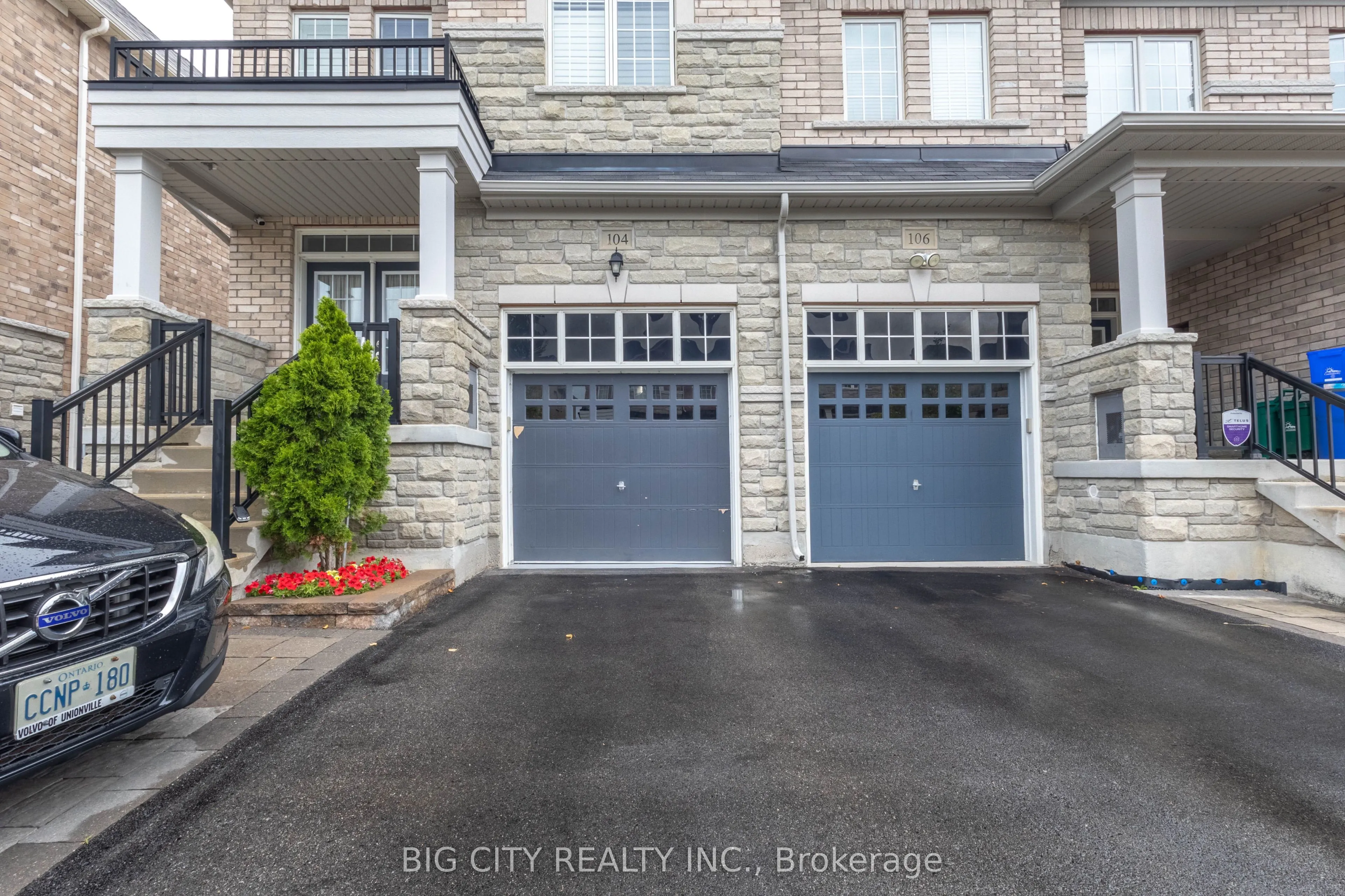 104 Port Arthur Crescent, #Bsmt