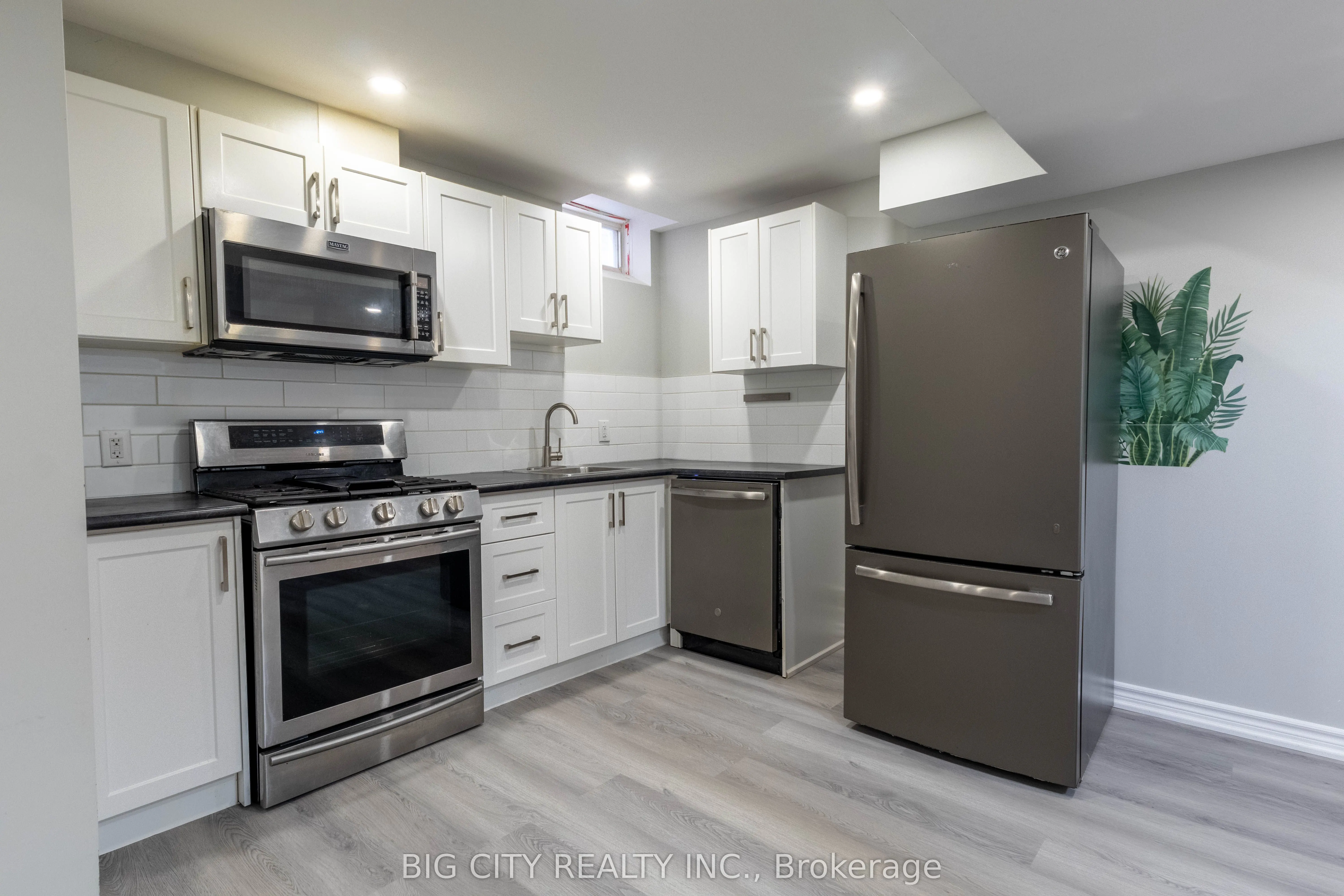 104 Port Arthur Crescent, #Bsmt