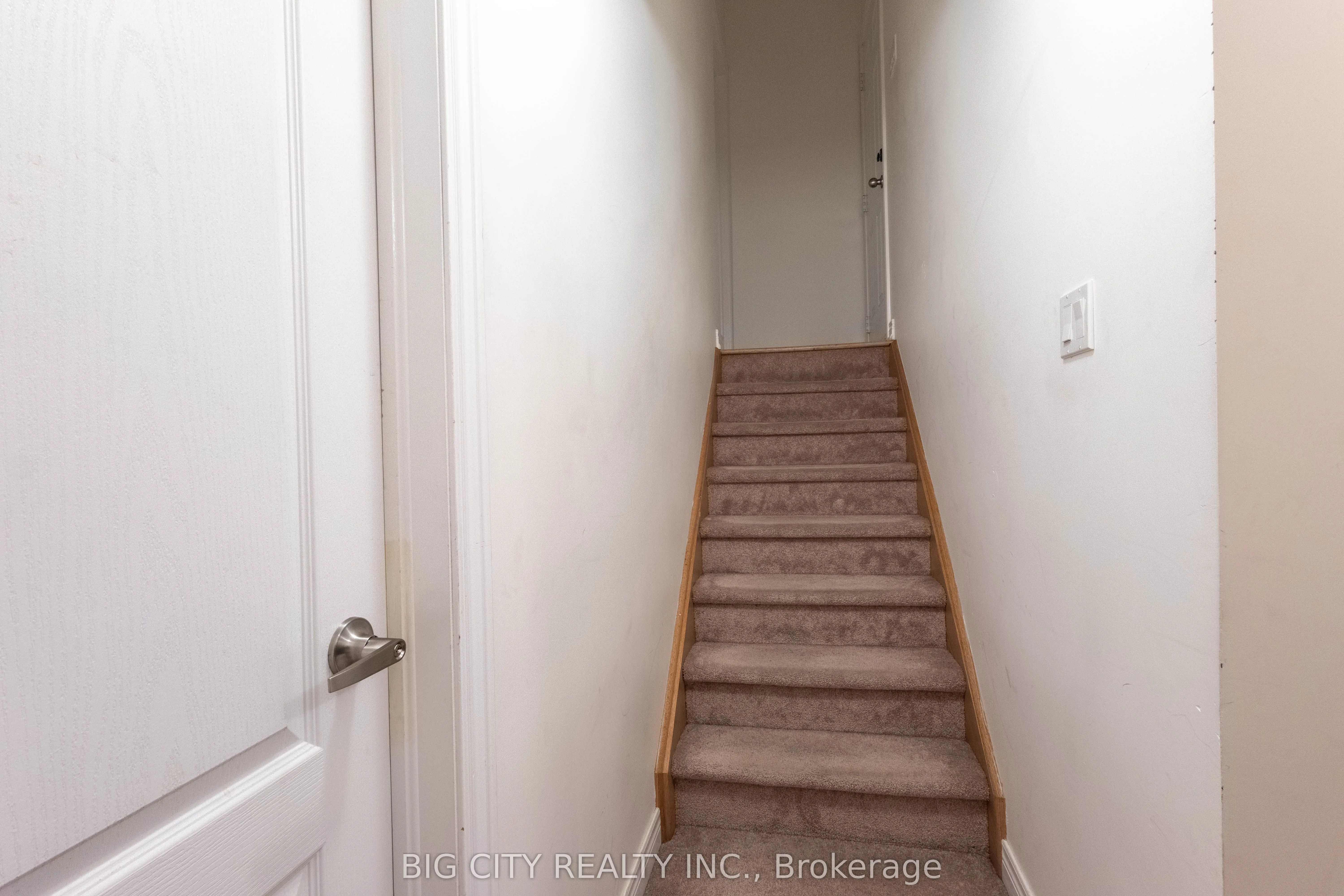 104 Port Arthur Crescent, #Bsmt