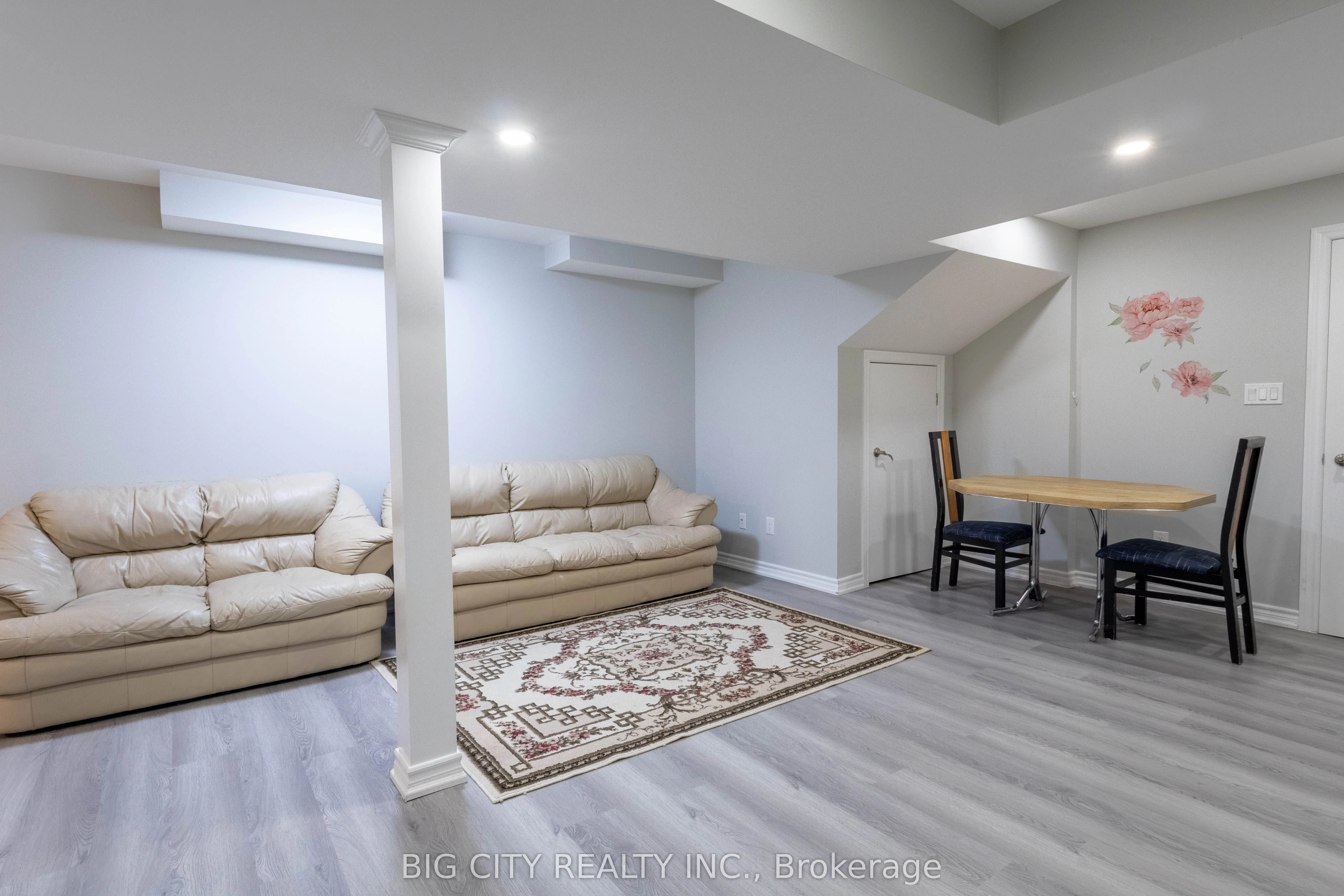 104 Port Arthur Crescent, #Bsmt