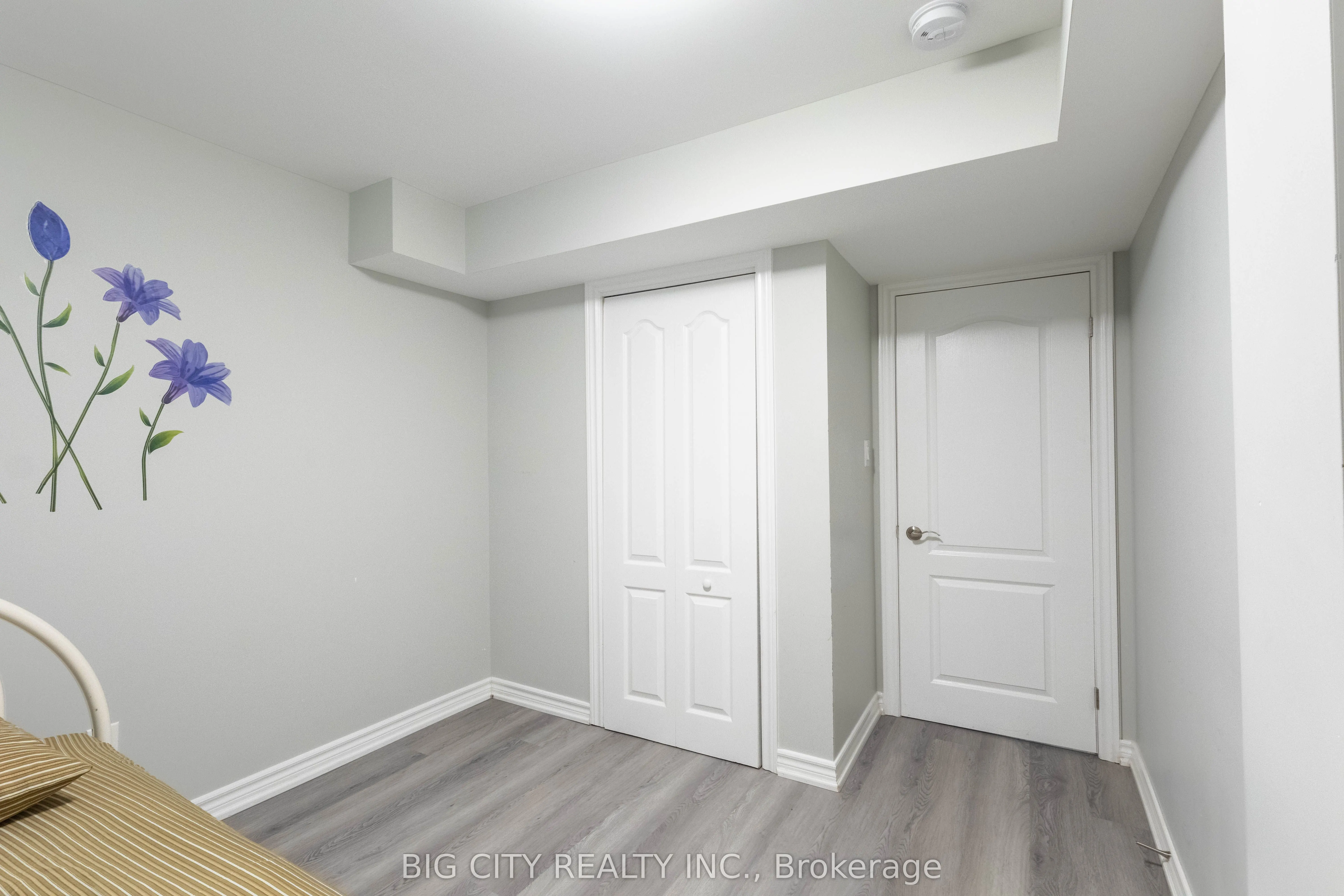 104 Port Arthur Crescent, #Bsmt