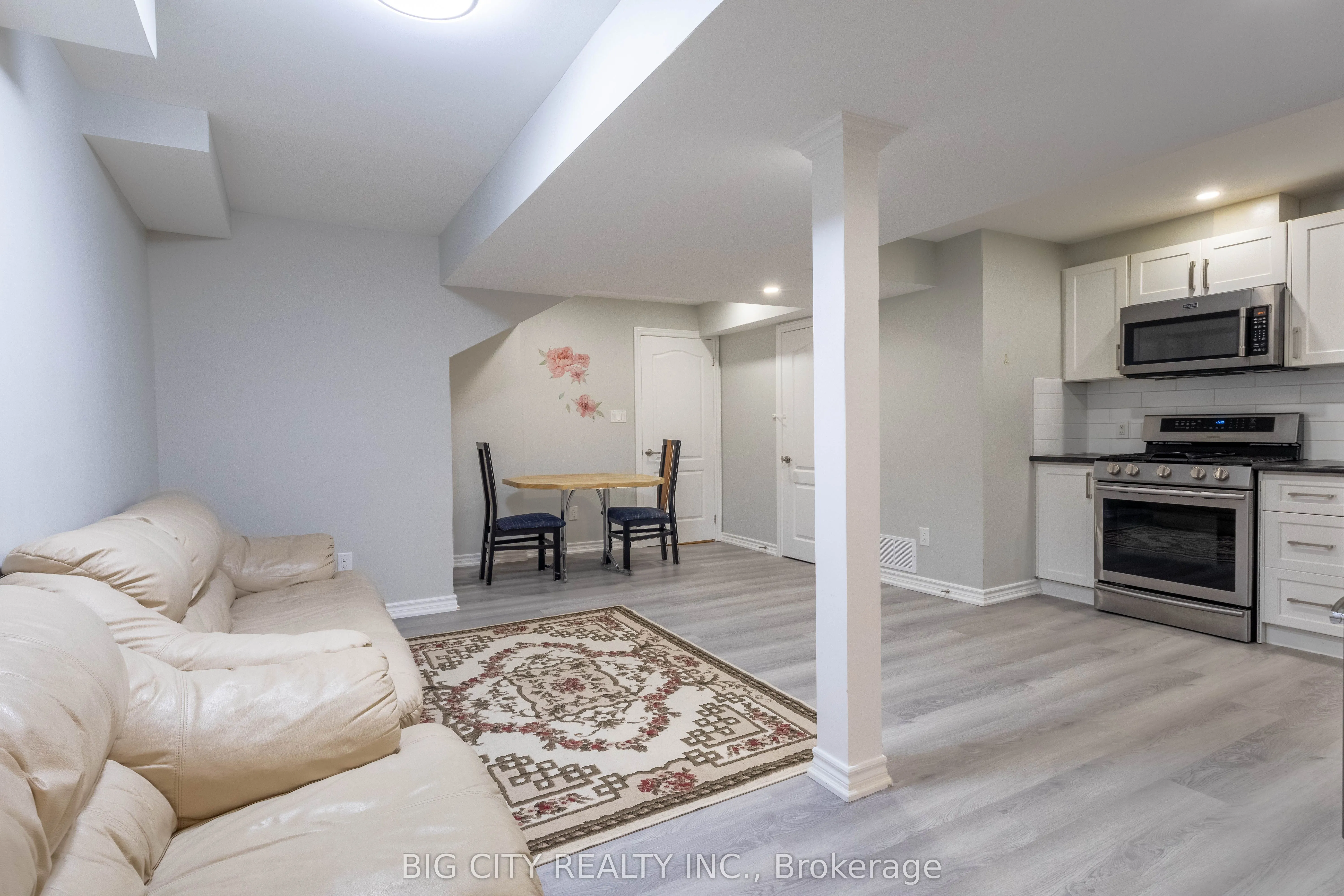 104 Port Arthur Crescent, #Bsmt