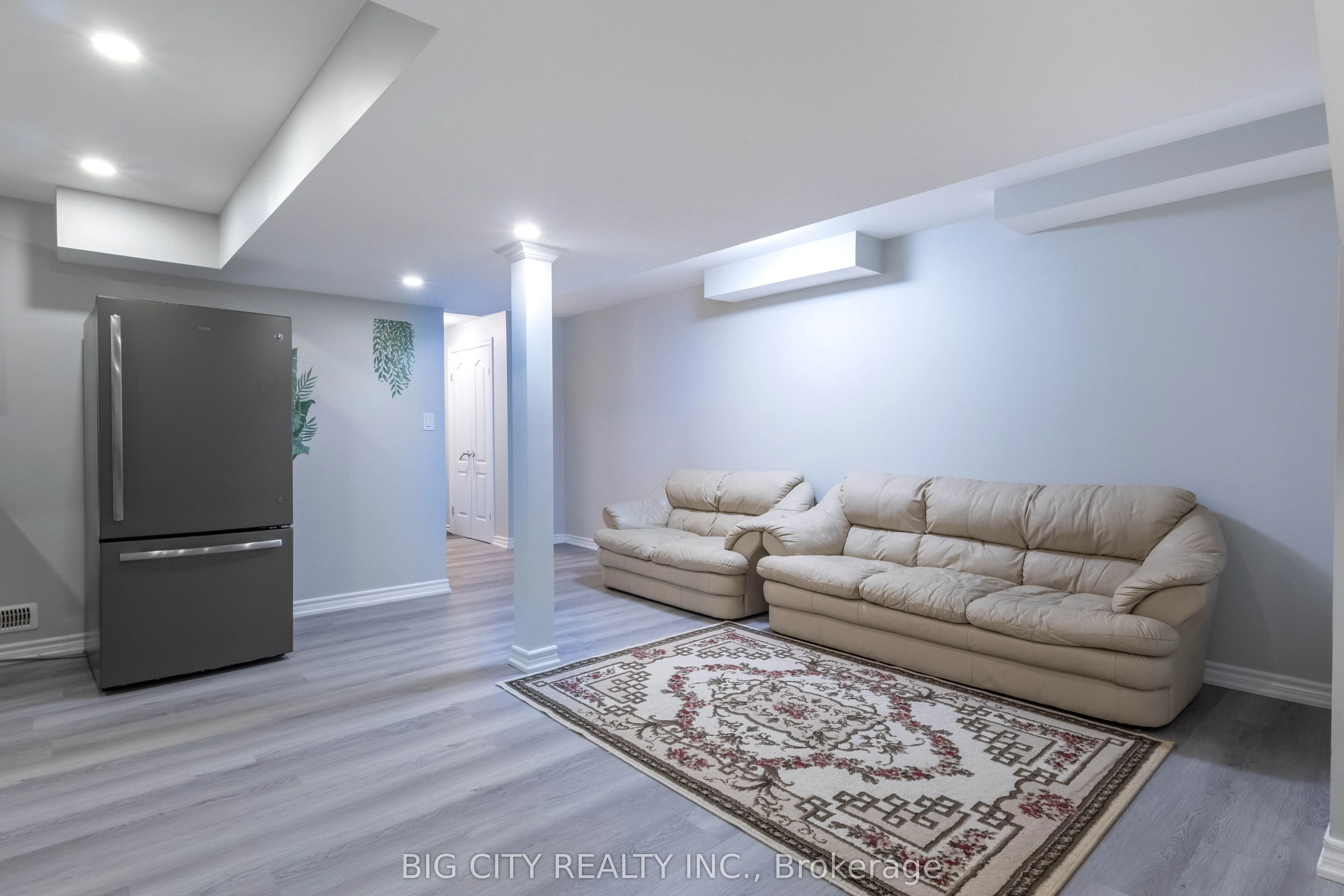 104 Port Arthur Crescent, #Bsmt