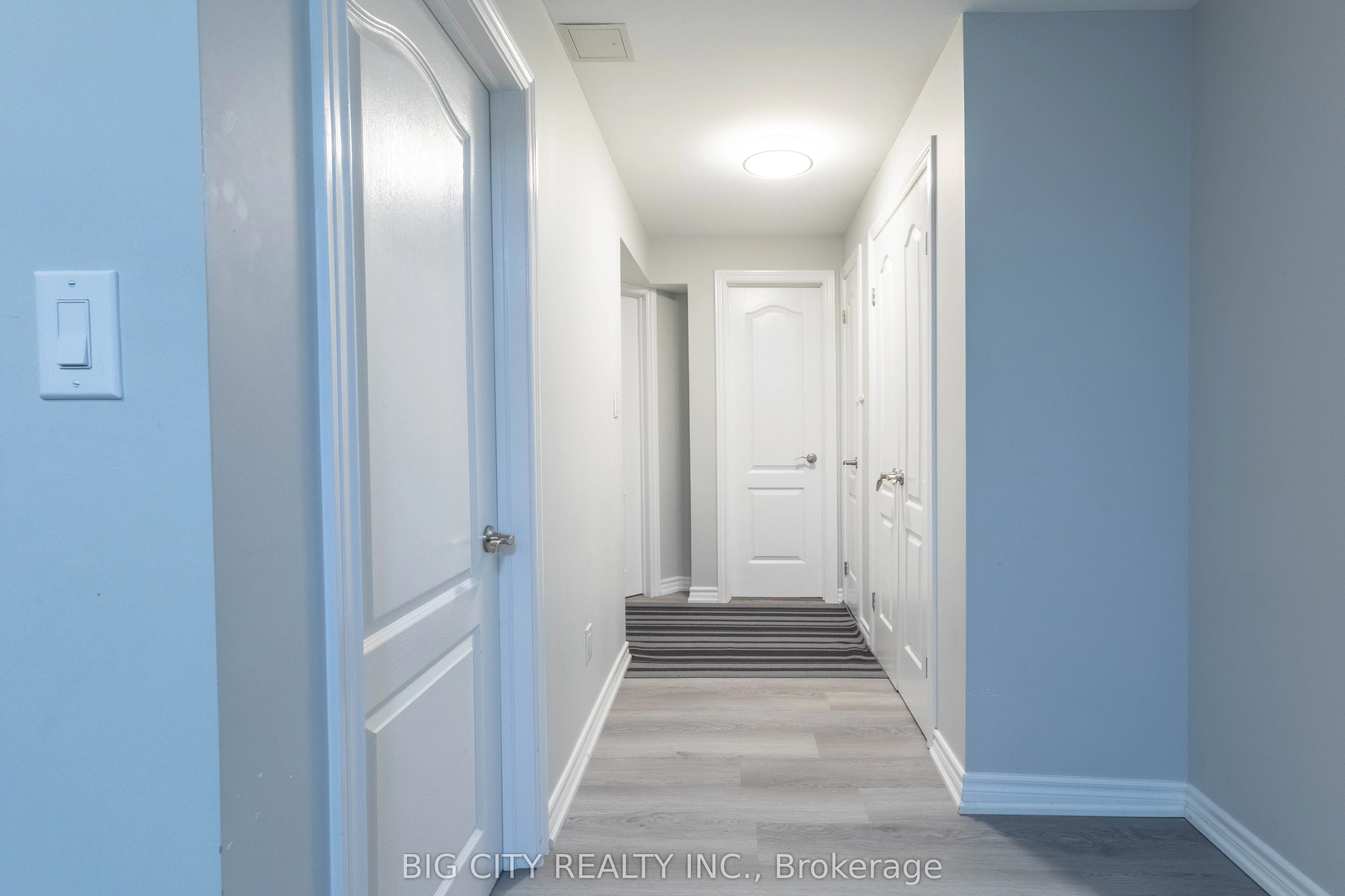 104 Port Arthur Crescent, #Bsmt